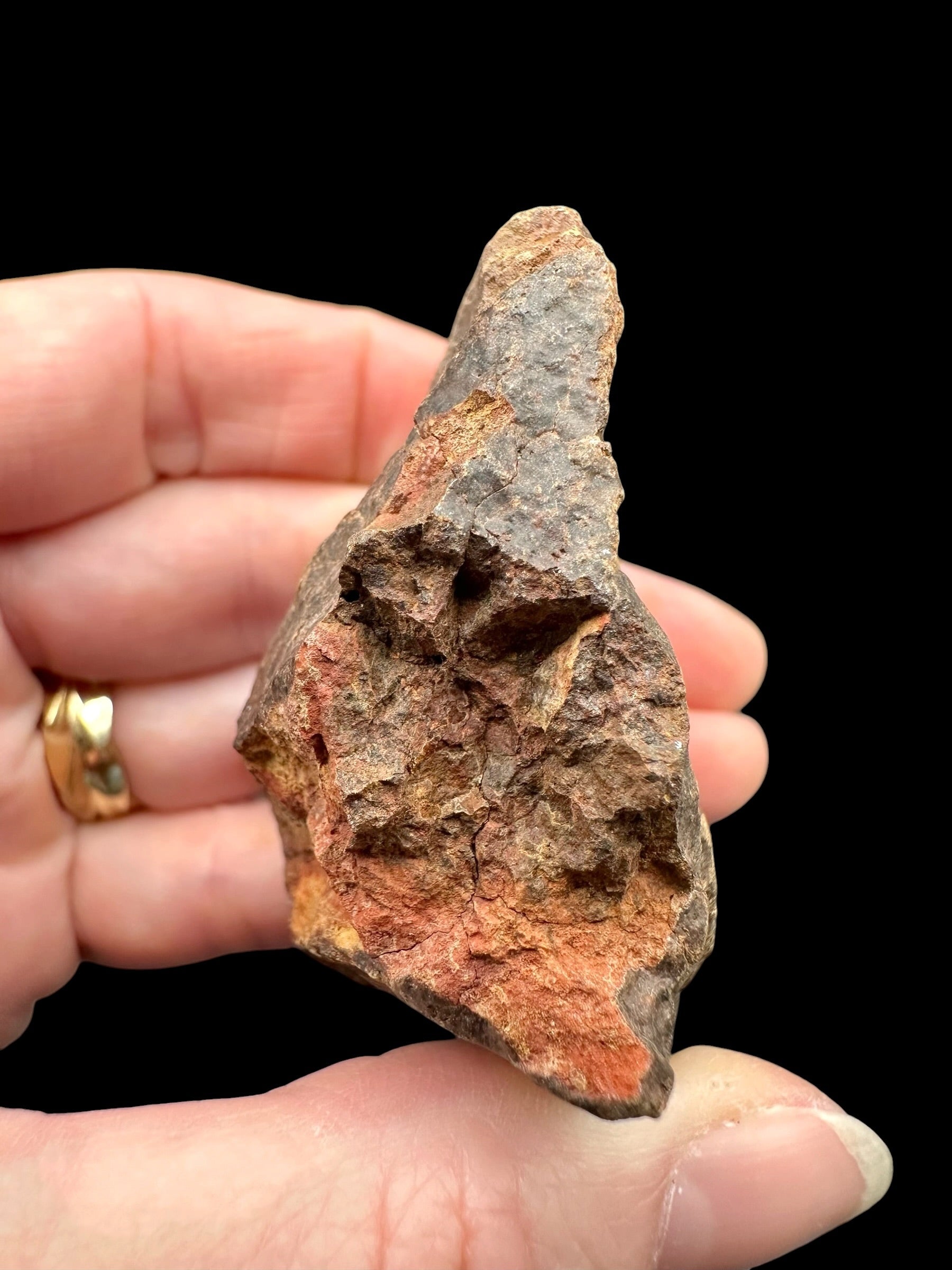 Meteorite NWA X – 92,4g – Northwest Africa - MENX33