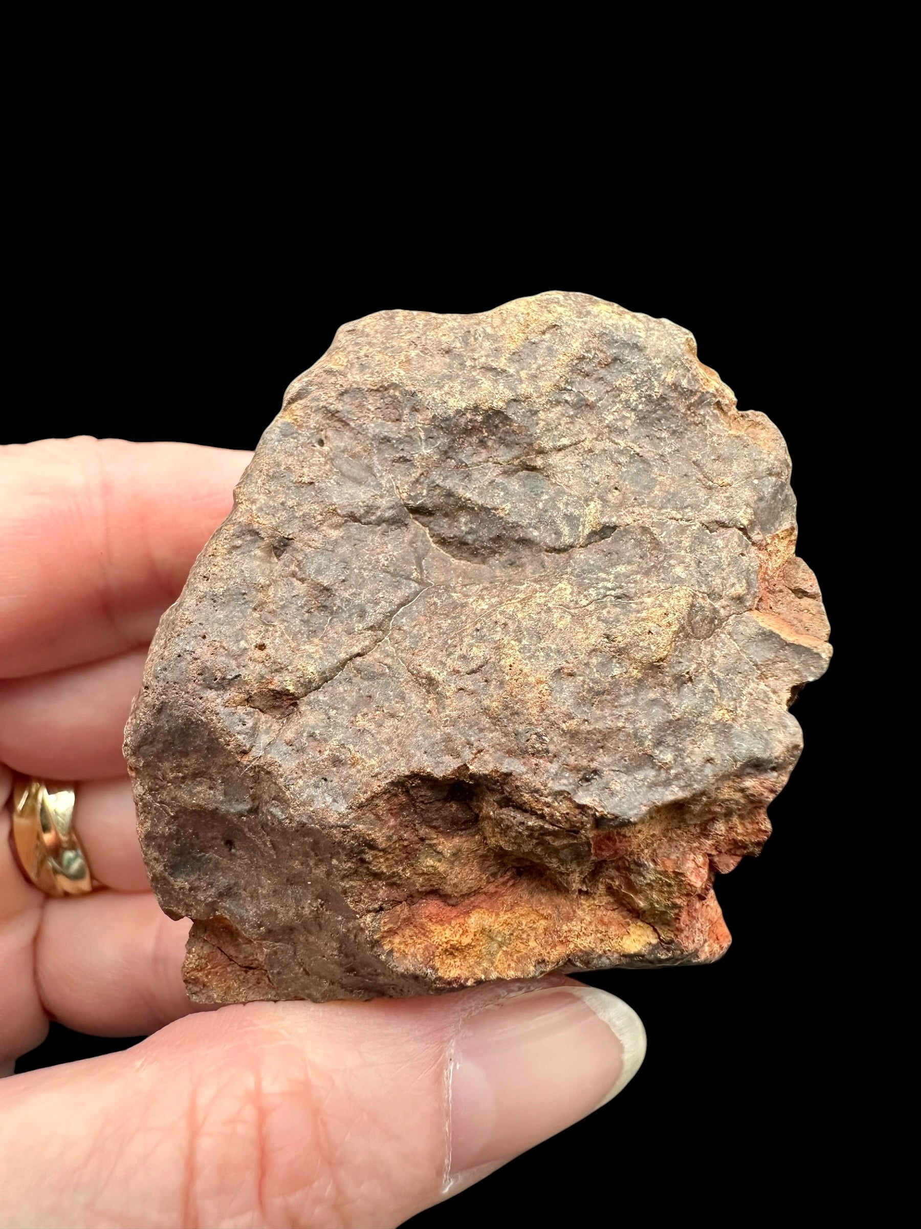 Meteorite NWA X – 92,4g – Northwest Africa