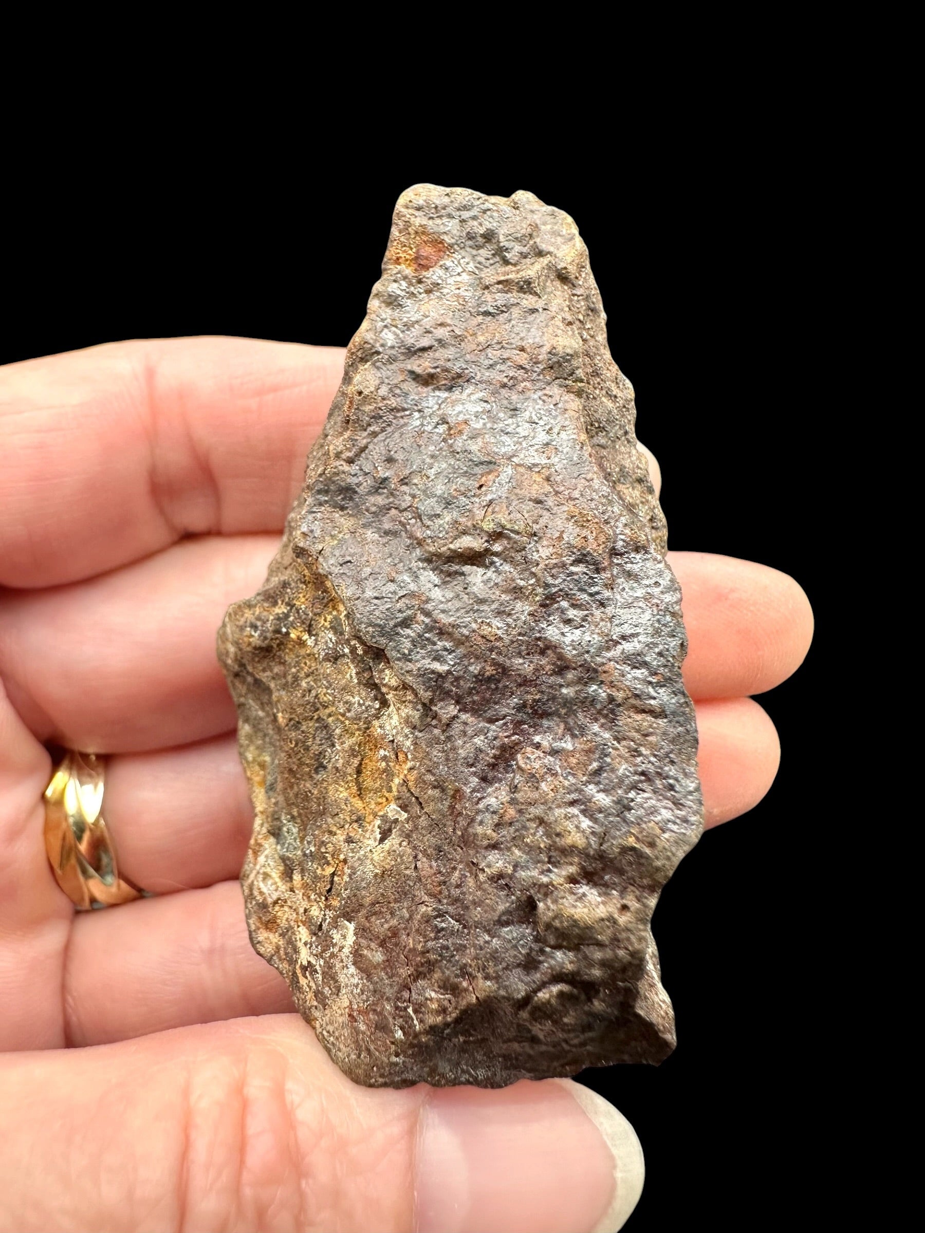 Meteorite NWA X – 72,8g – Northwest Africa