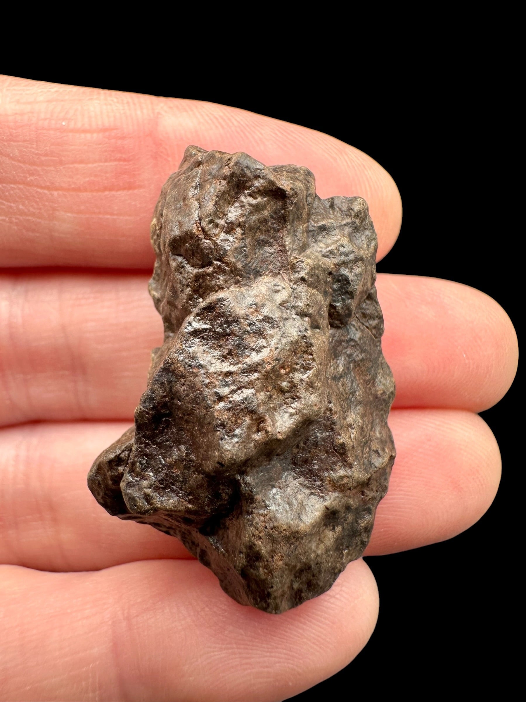 Meteorite NWA X – 15,3g – Northwest Africa