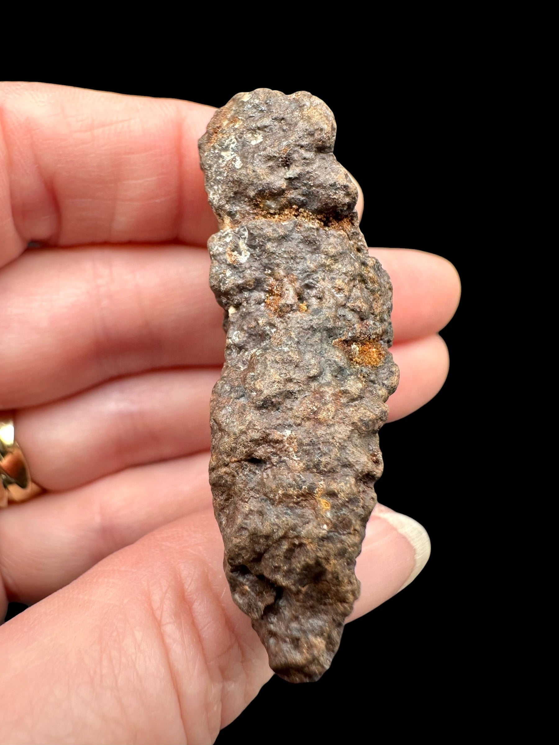 Meteorite NWA X – 27,8g – Northwest Africa - MENX42
