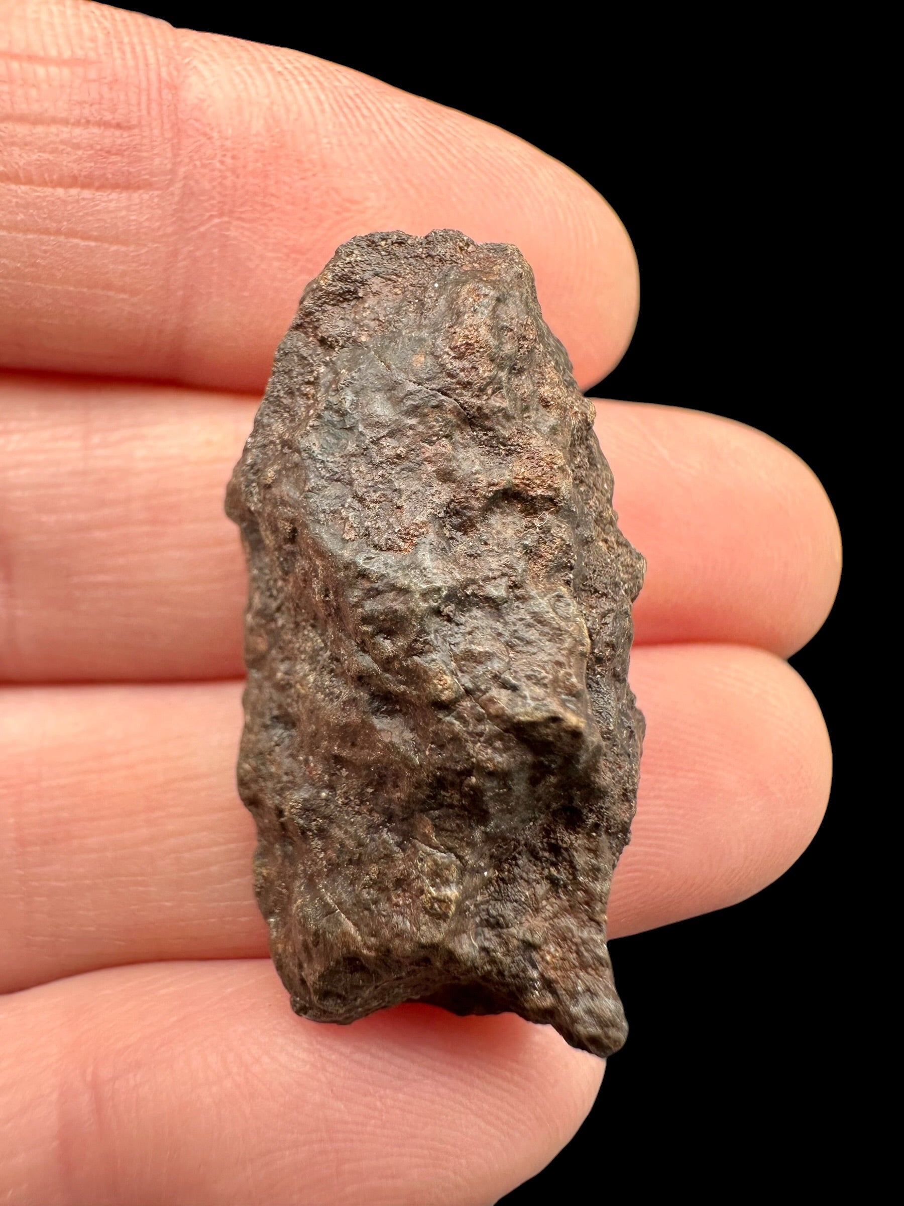 Meteorite NWA X – 9,1g – Northwest Africa