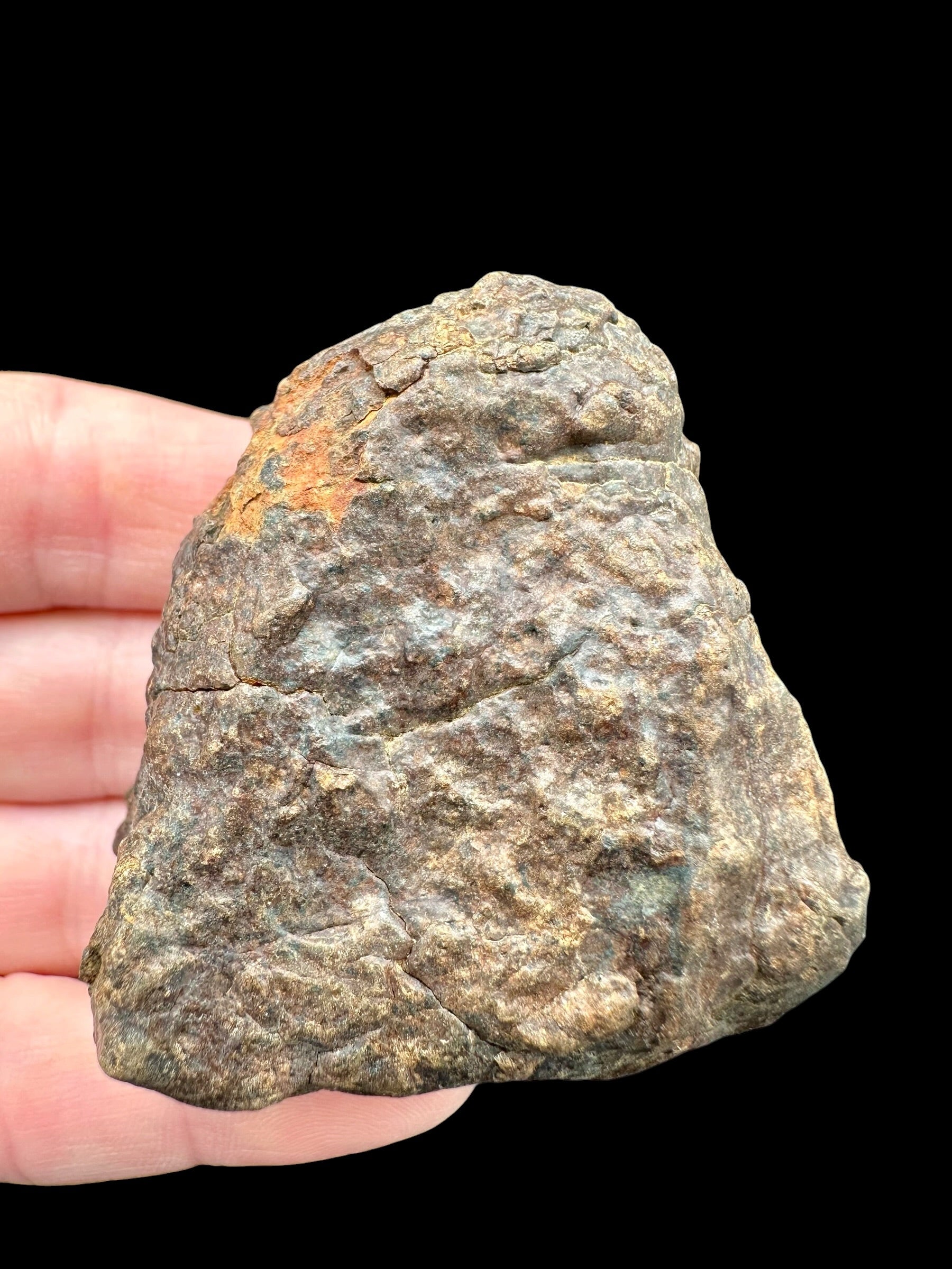Meteorite NWA X – 111,2g – Northwest Africa