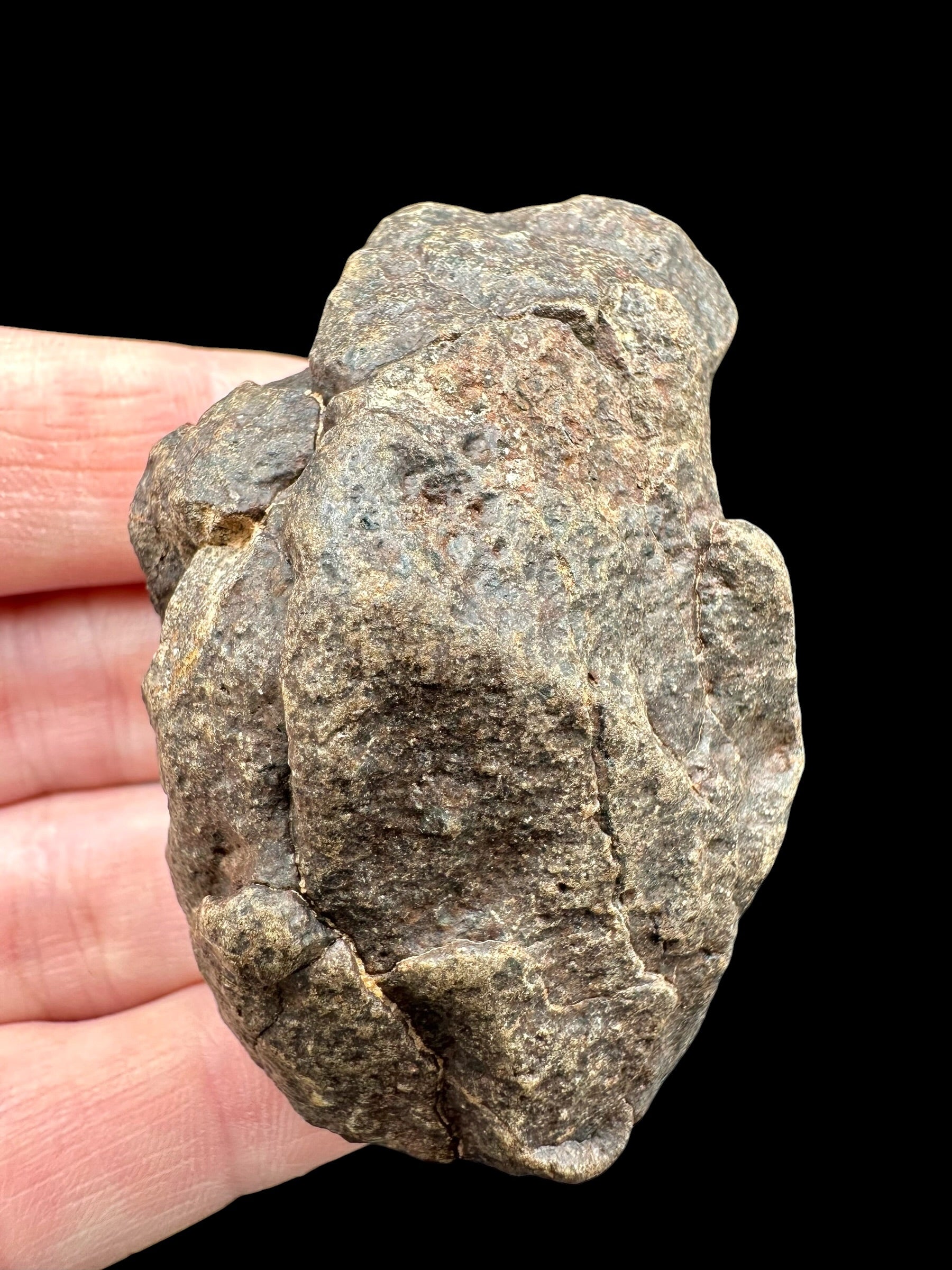 Meteorite NWA X – 78g – Northwest Africa