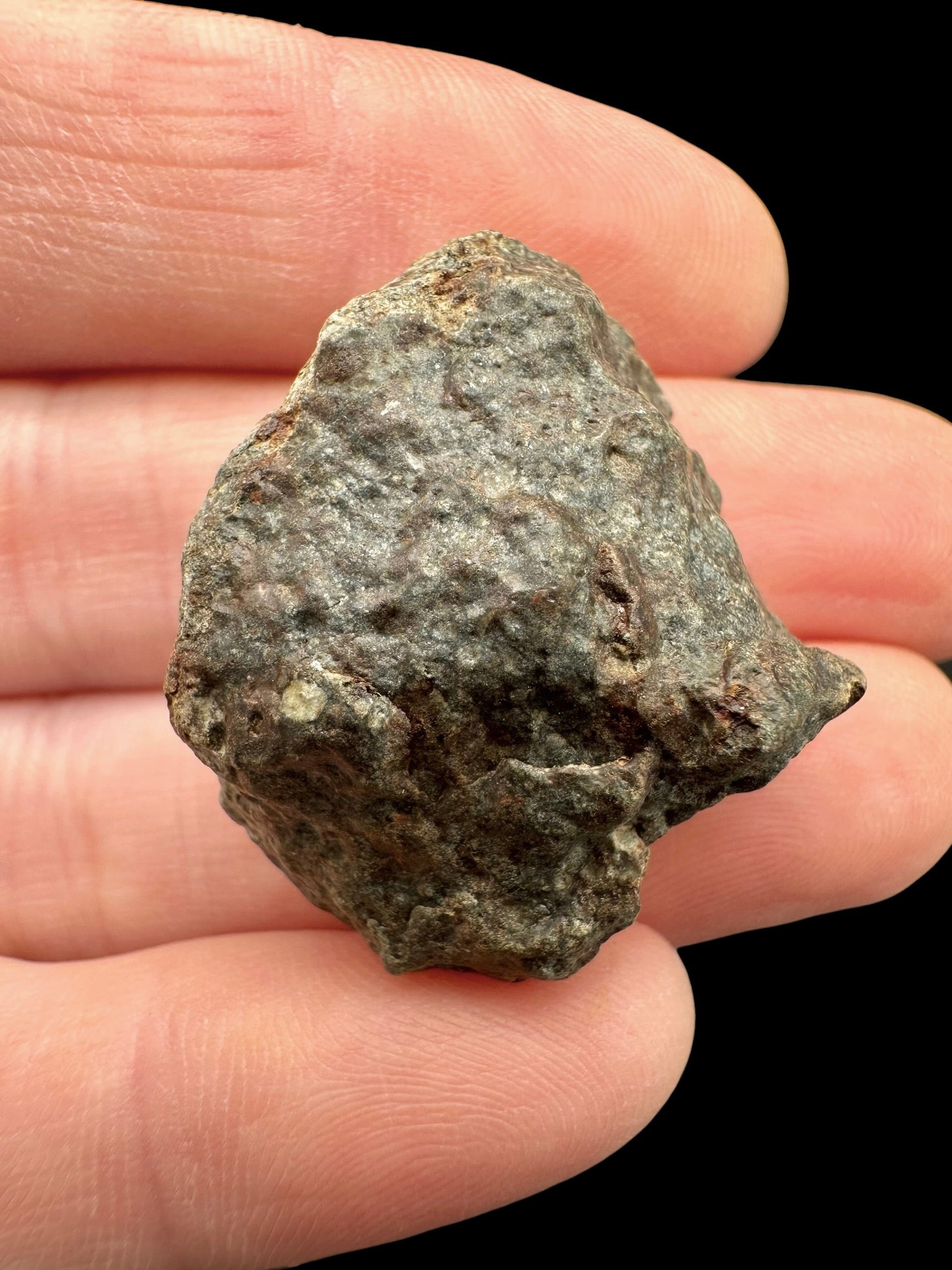 Meteorite NWA X – 12,8g – Northwest Africa