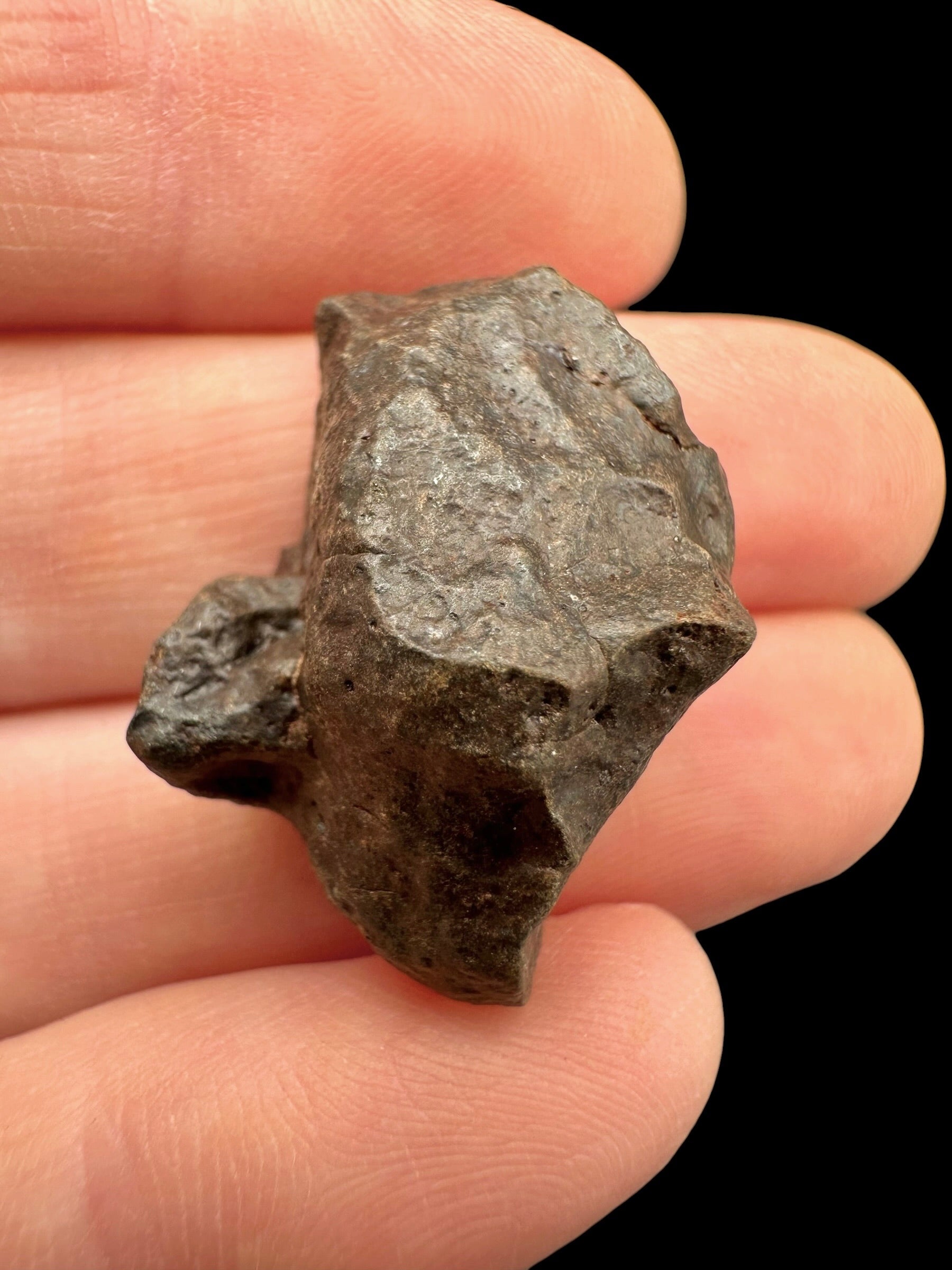 Meteorite NWA X – 7g – Northwest Africa - MENX52
