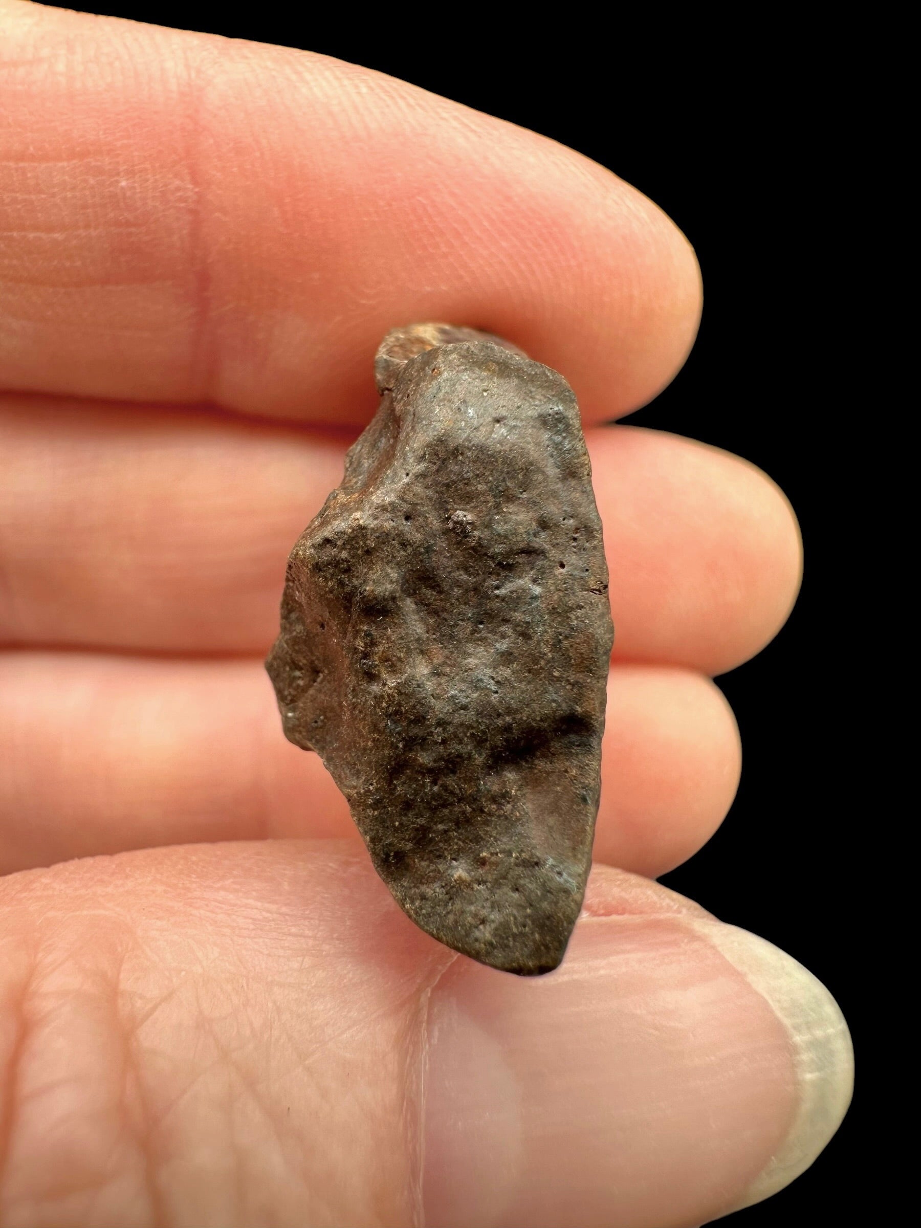 Meteorite NWA X – 7g – Northwest Africa - MENX52