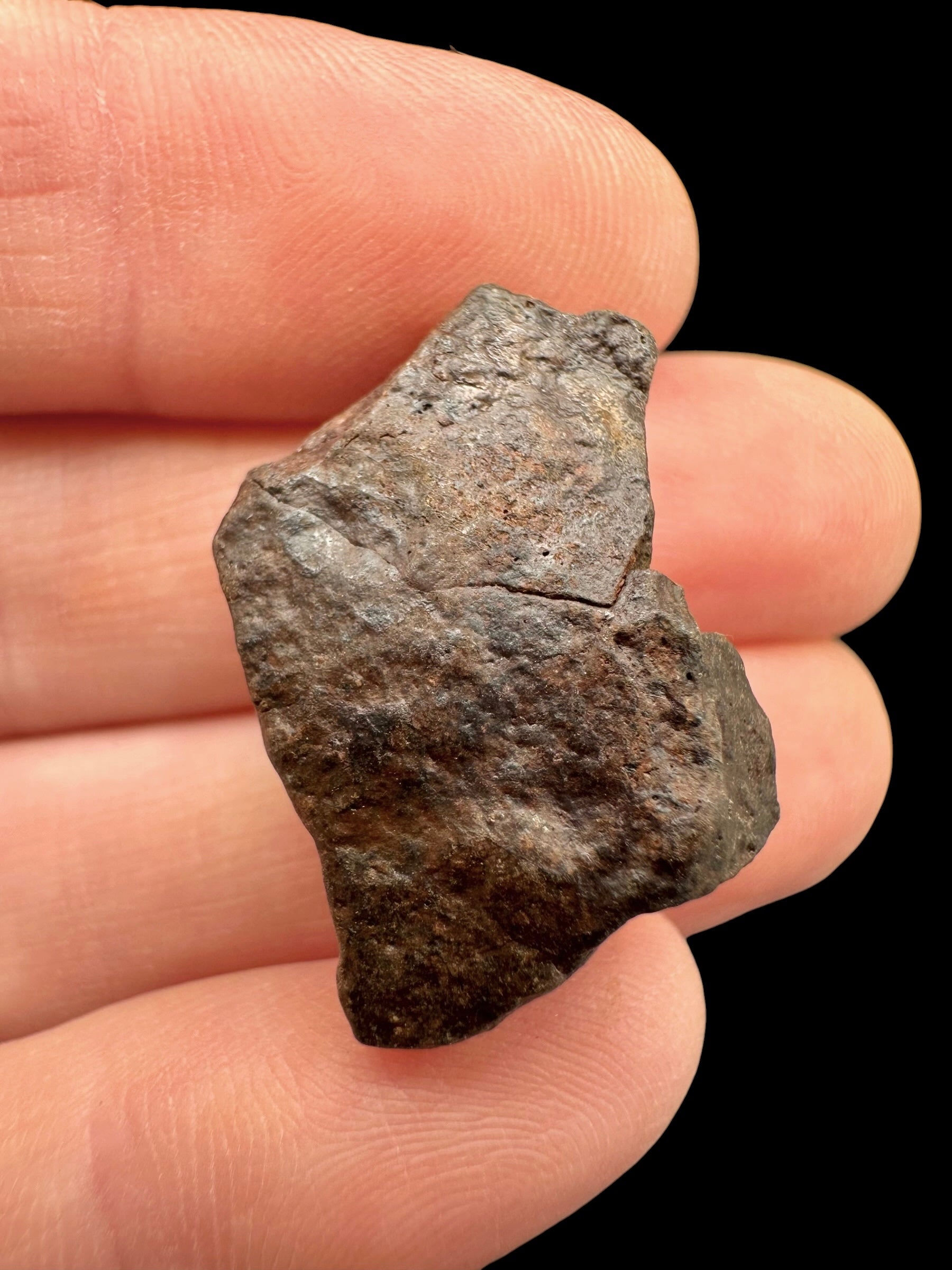 Meteorite NWA X – 7g – Northwest Africa