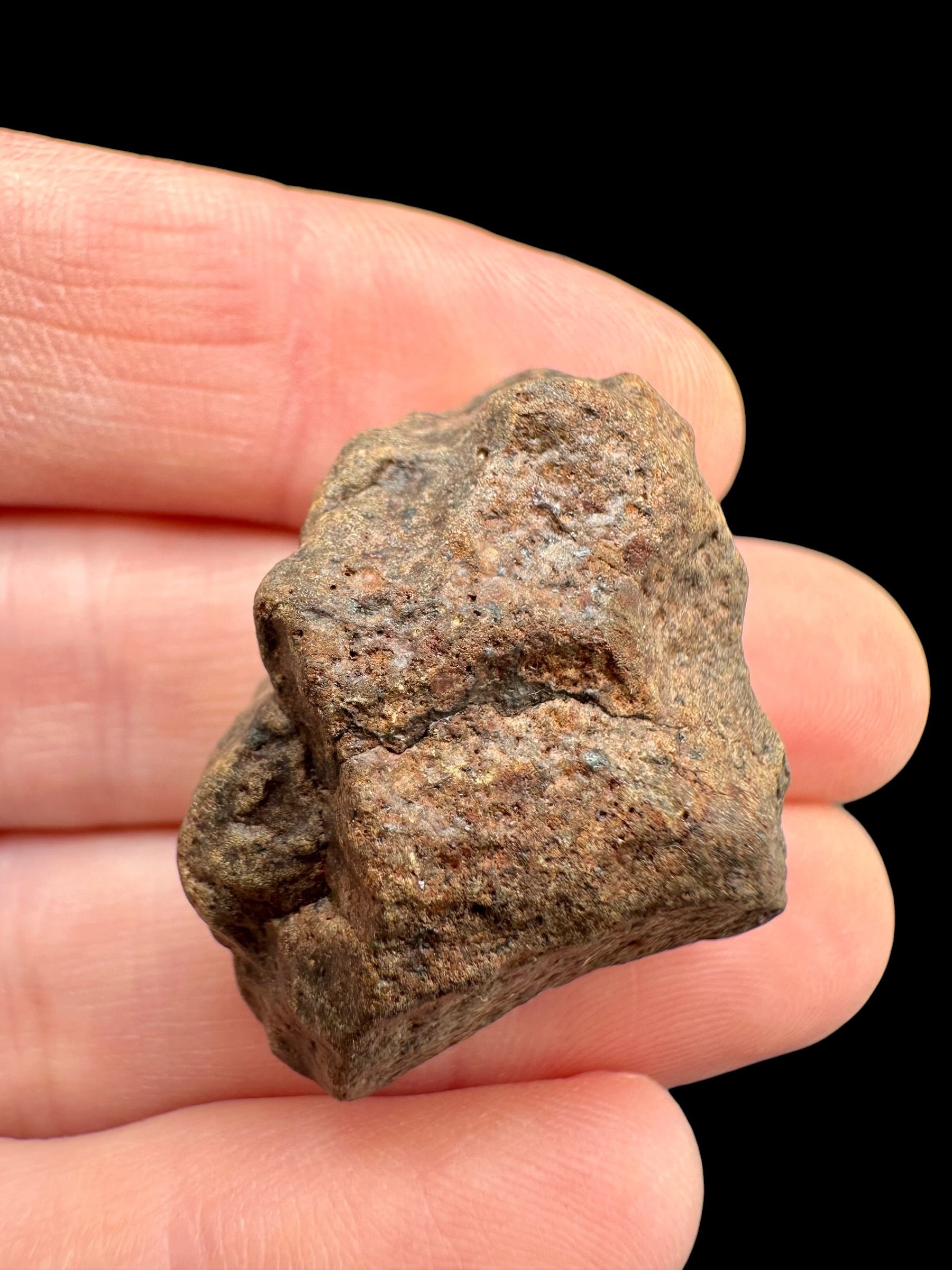 Meteorite NWA X – 12,6g – Northwest Africa - MENX53