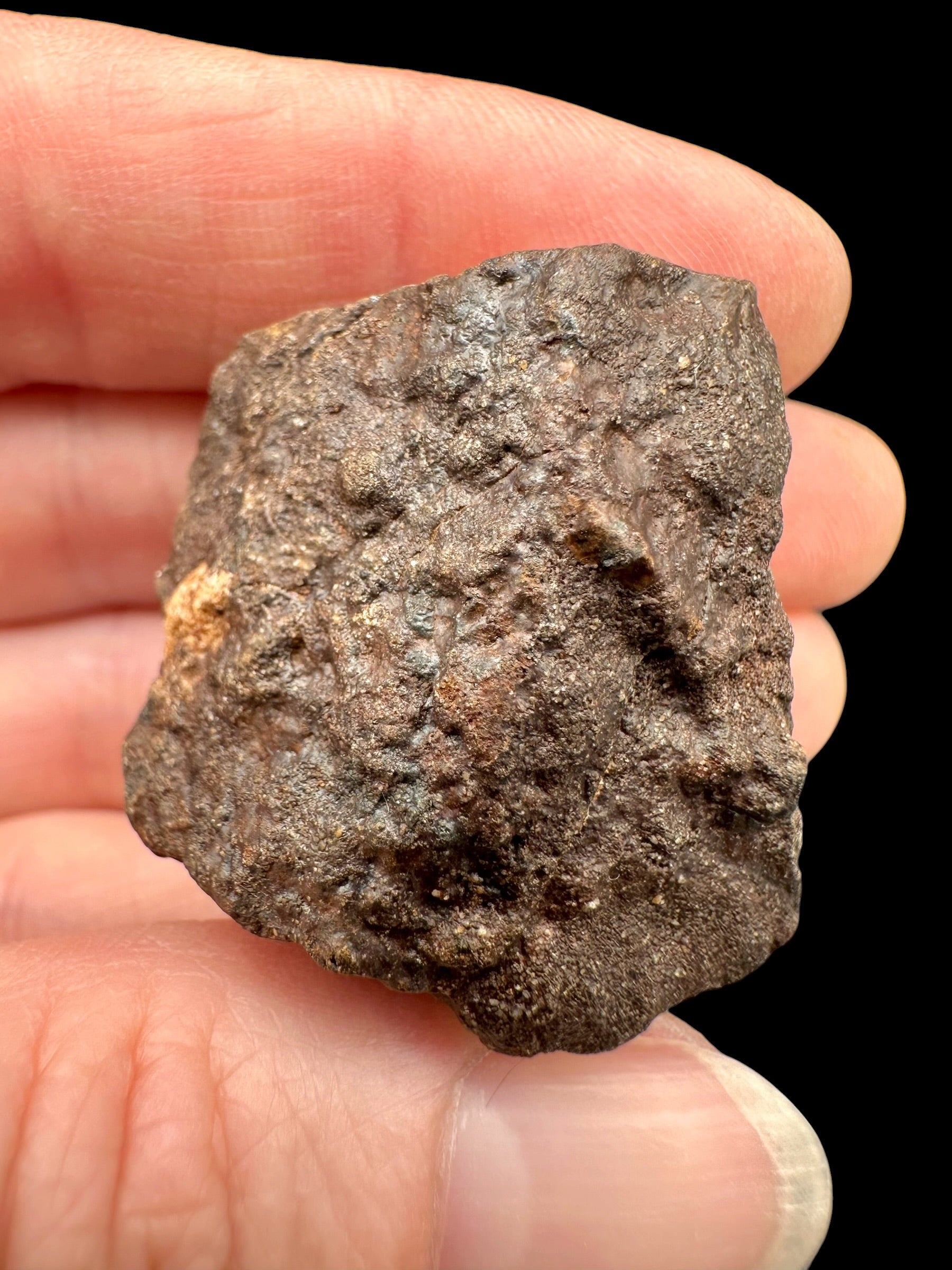Meteorite NWA X – 32,6g – Northwest Africa