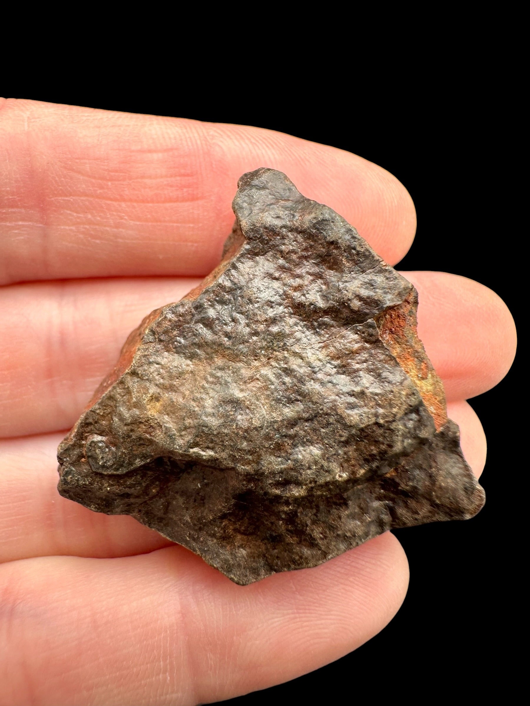 Meteorite NWA X – 19,7g – Northwest Africa