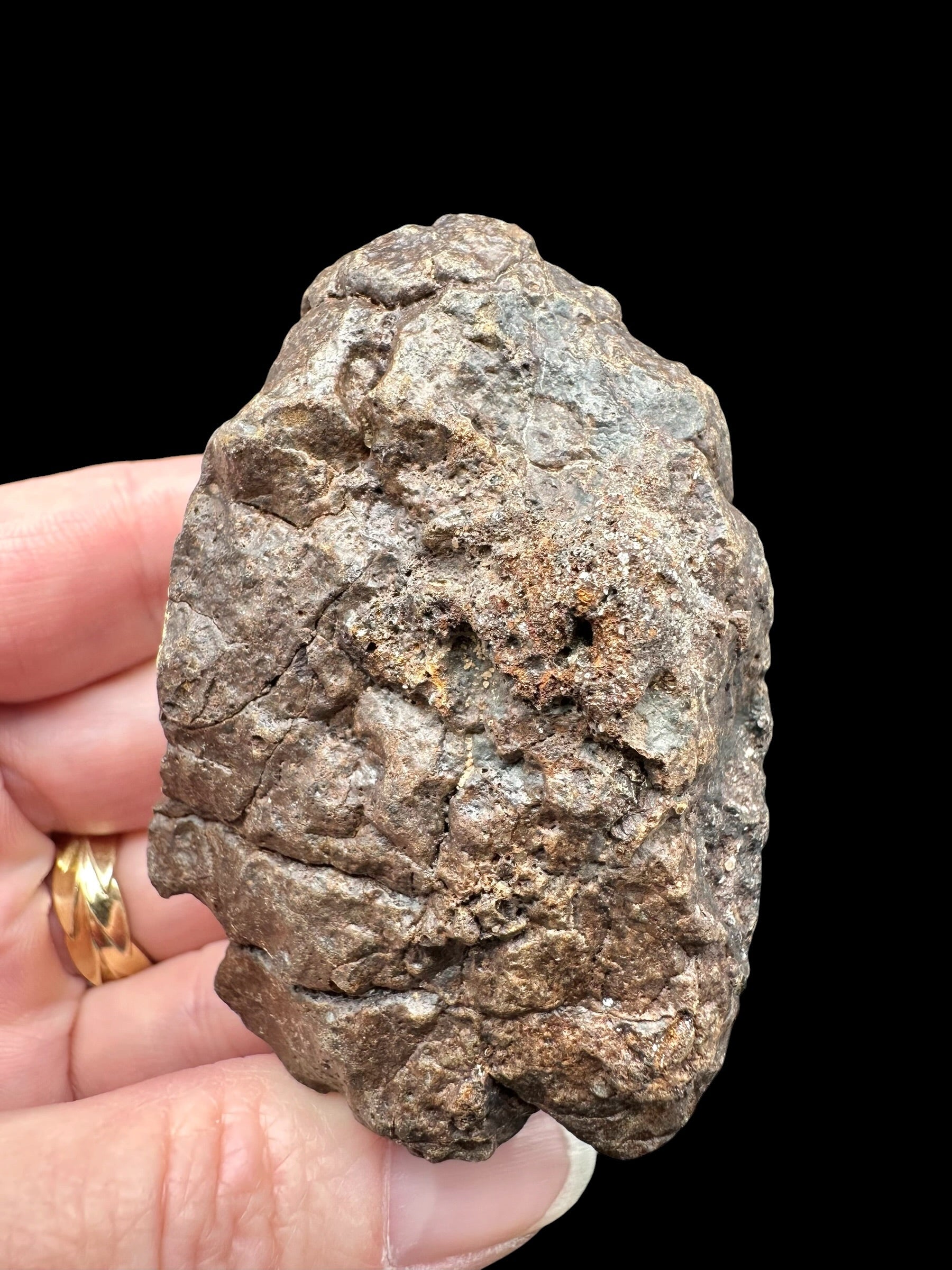 Meteorite NWA X – 145,5g – Northwest Africa