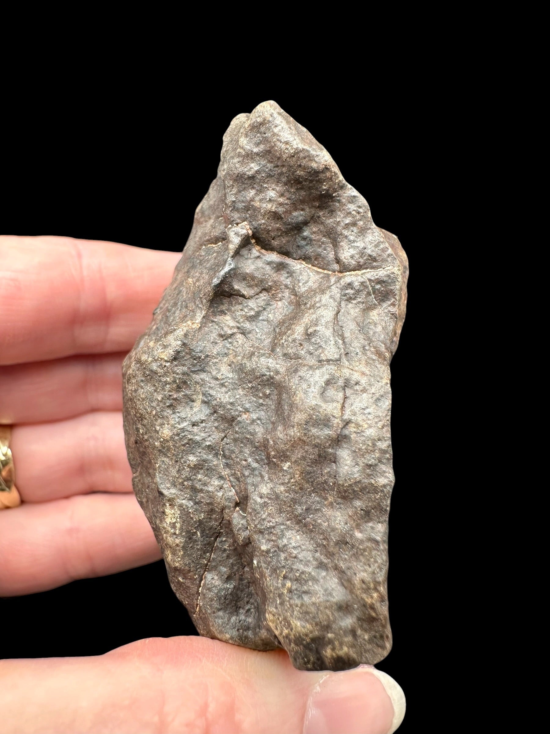 Meteorite NWA X – 176g – Northwest Africa - MENX60