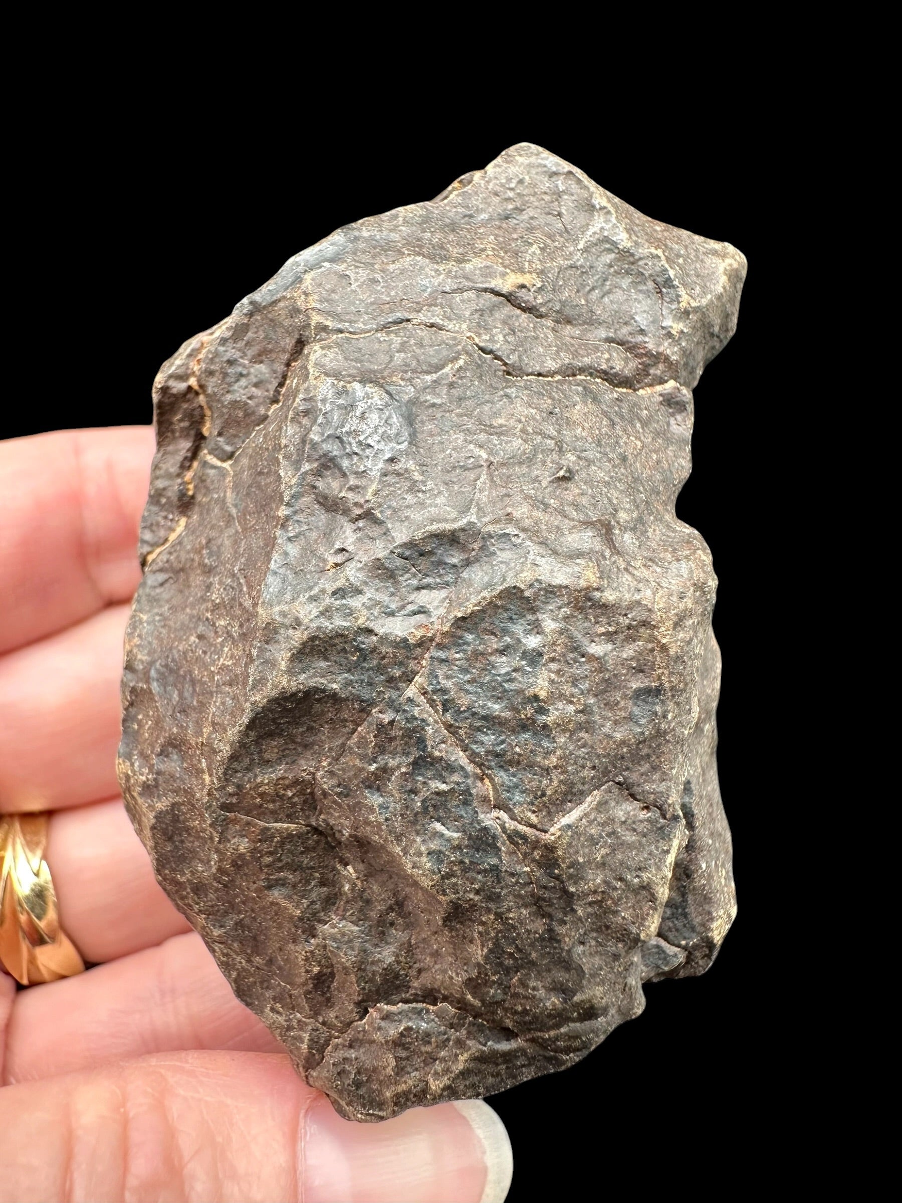 Meteorite NWA X – 176g – Northwest Africa