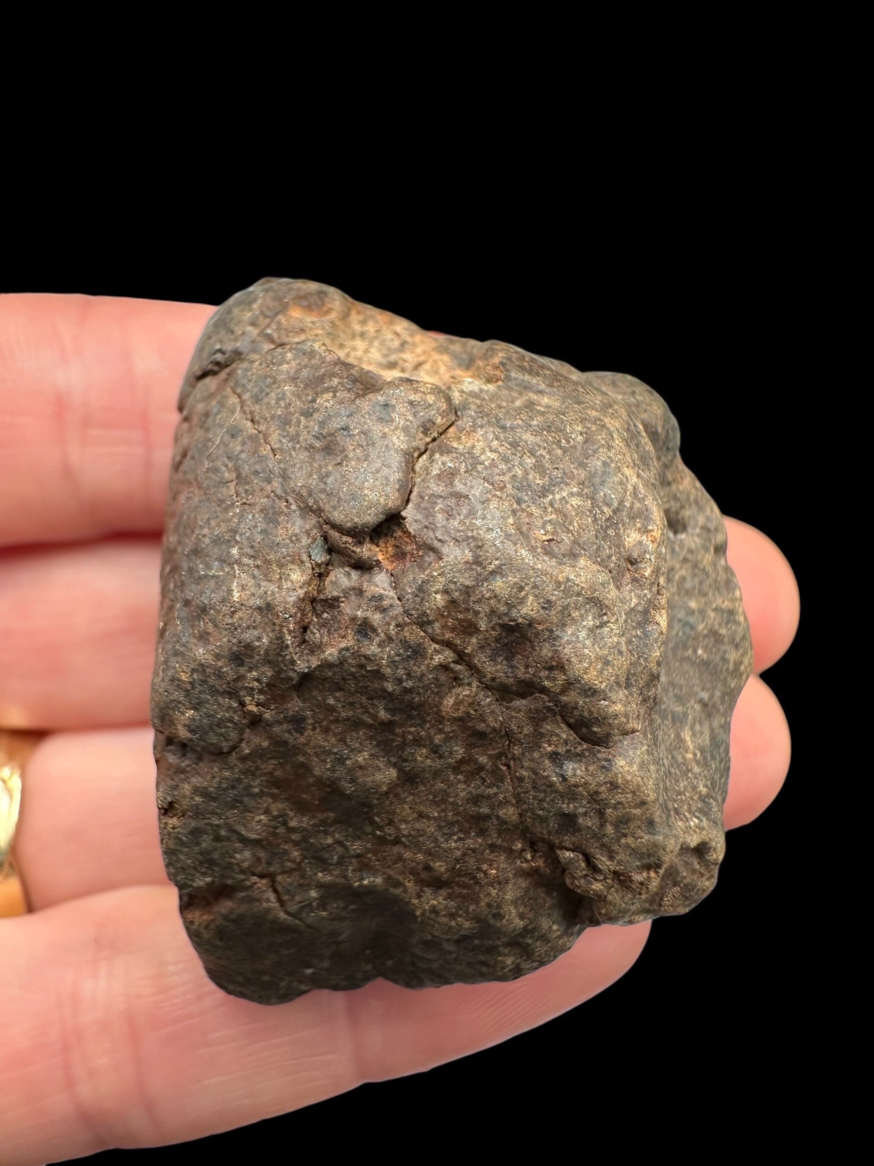 Meteorite NWA X – 73,5g – Northwest Africa