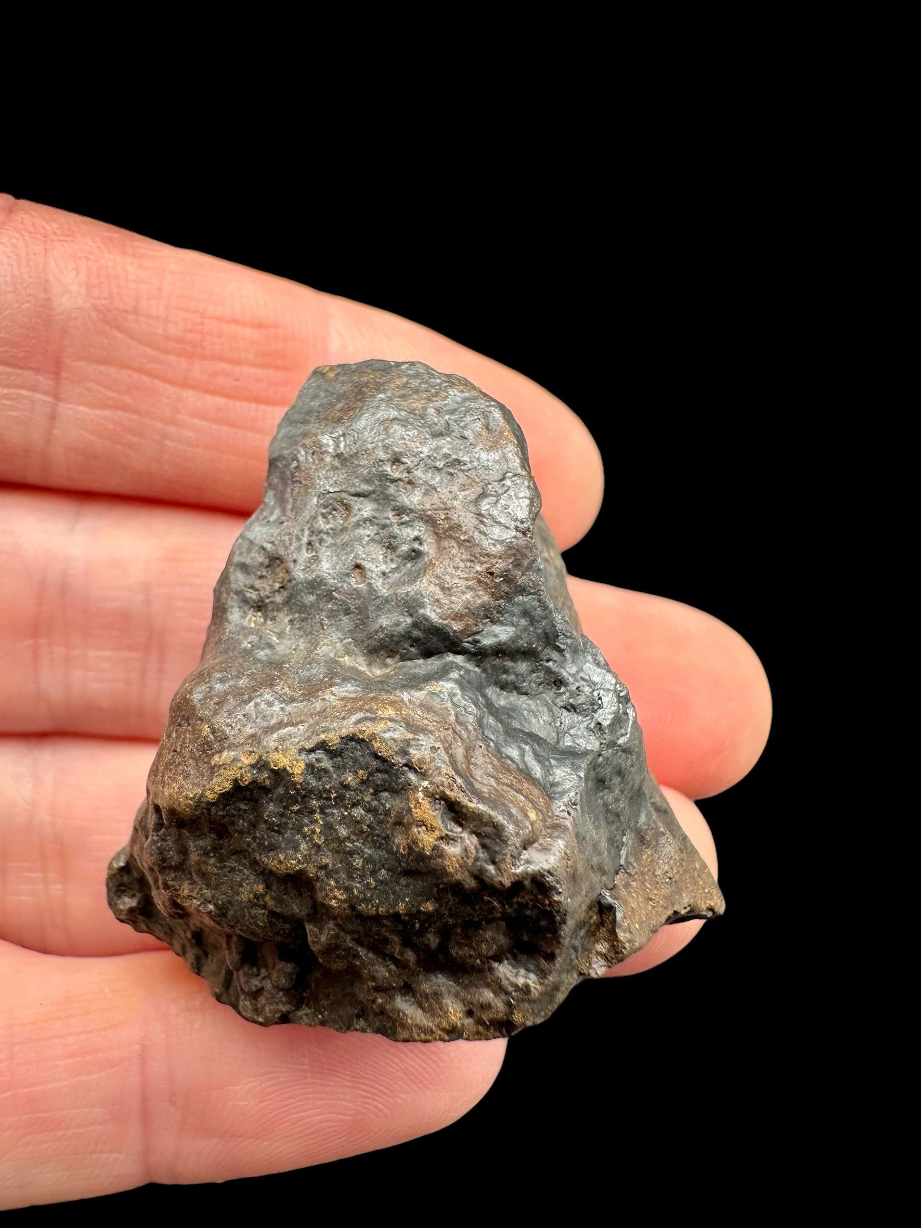 Meteorite NWA X – 31g – Northwest Africa - MENX64