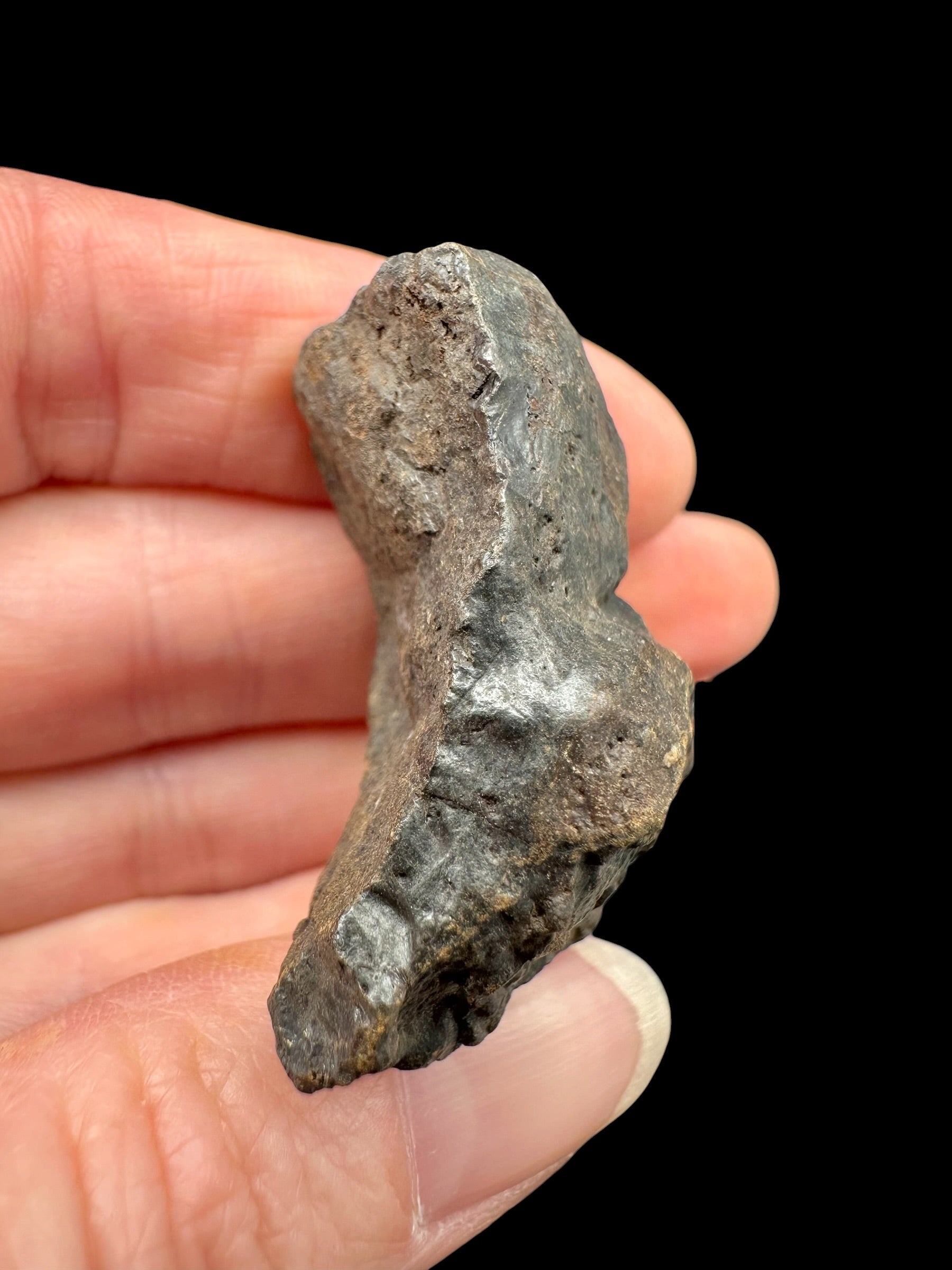 Meteorite NWA X – 31g – Northwest Africa - MENX64