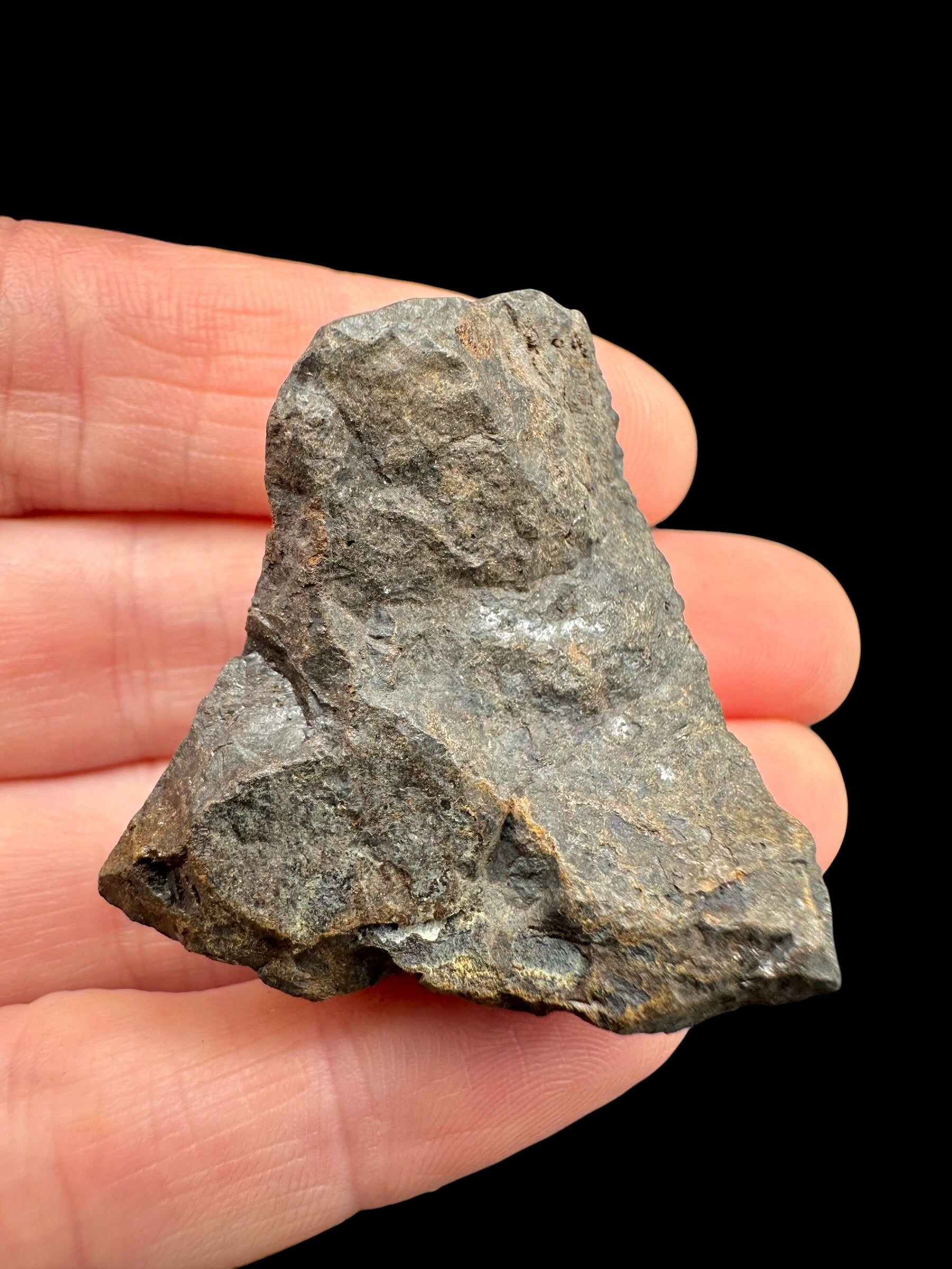 Meteorite NWA X – 31g – Northwest Africa