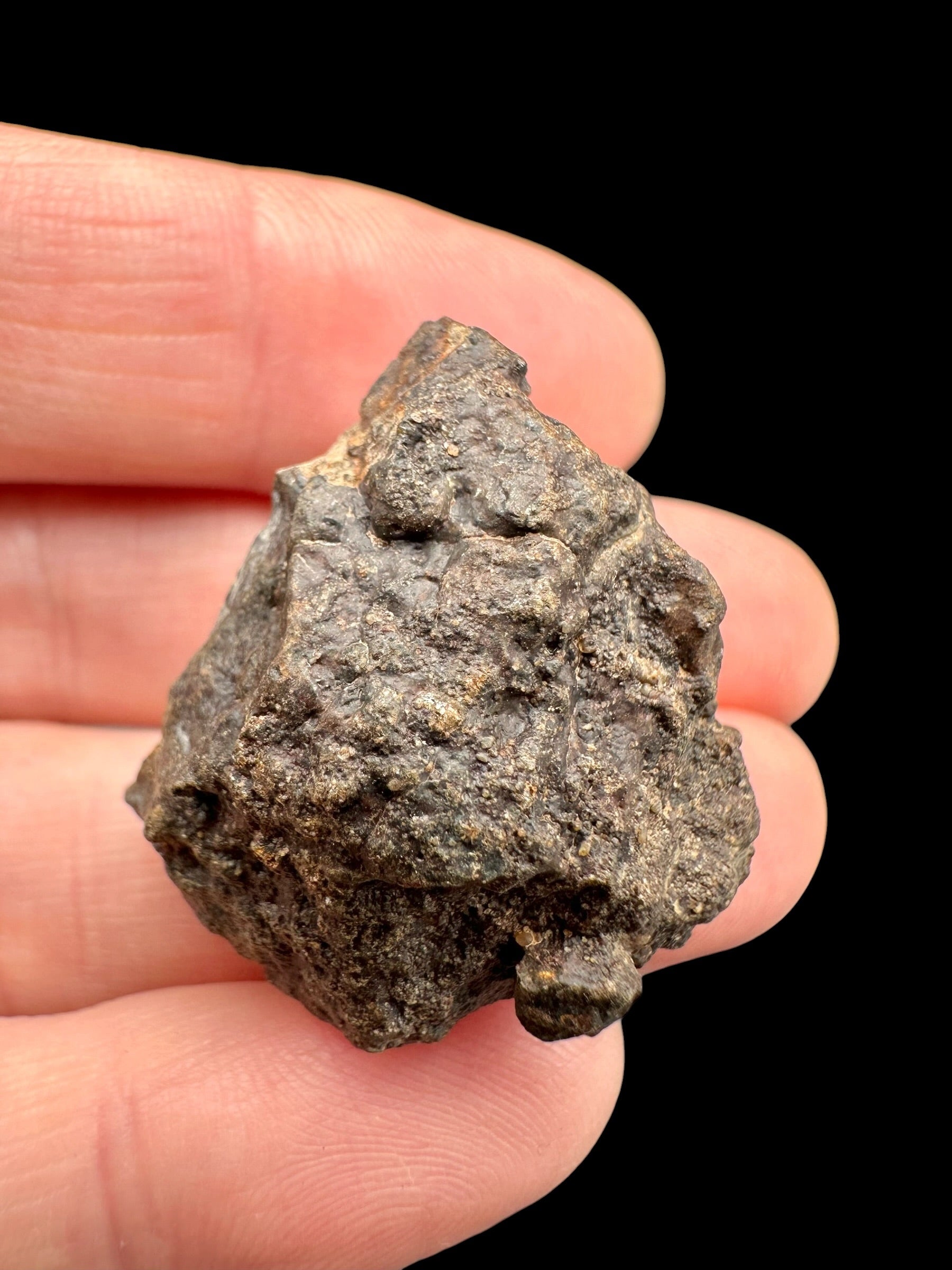 Meteorite NWA X – 14,4g – Northwest Africa