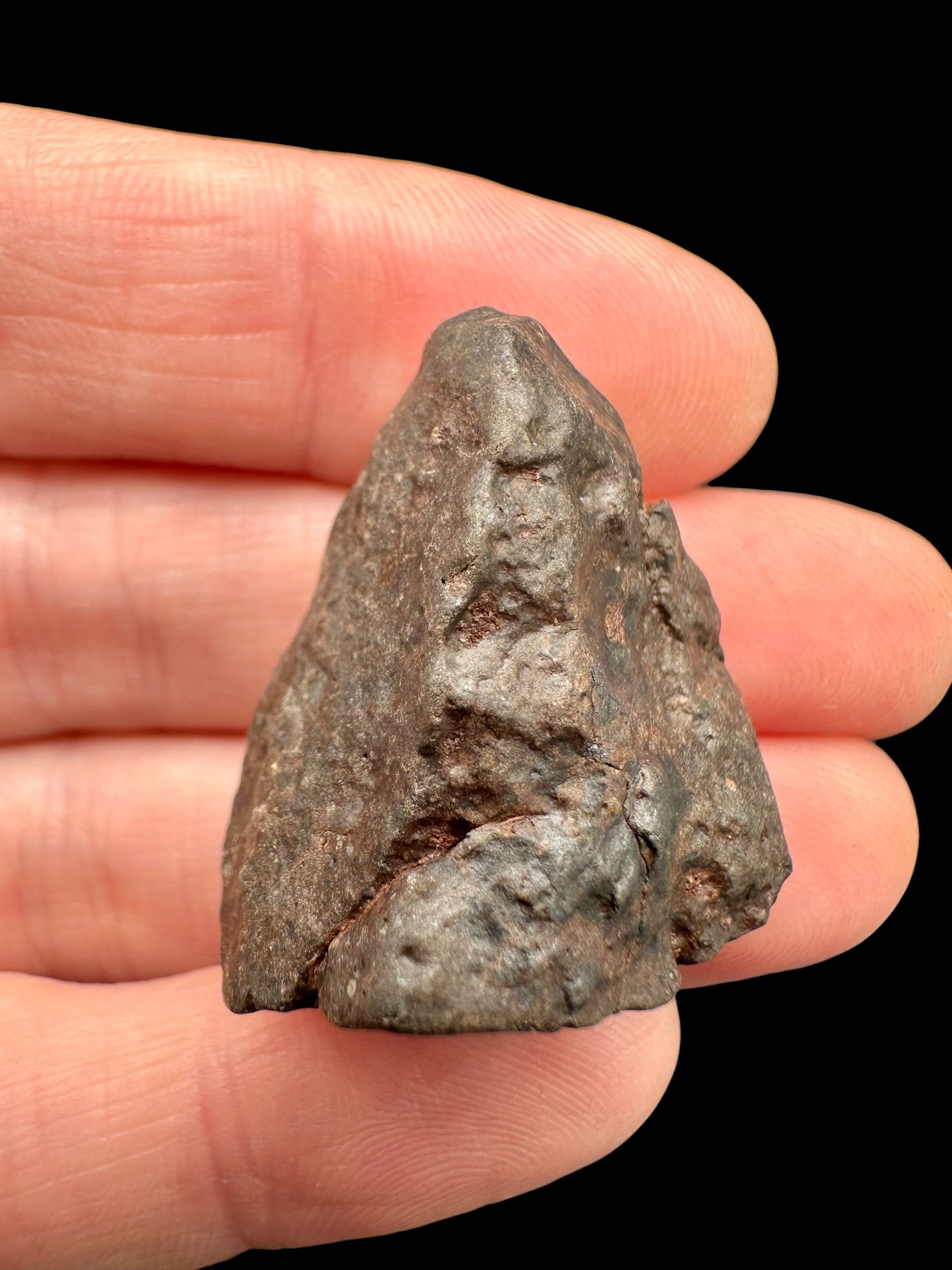 Meteorite NWA X – 15,2g – Northwest Africa - MENX69
