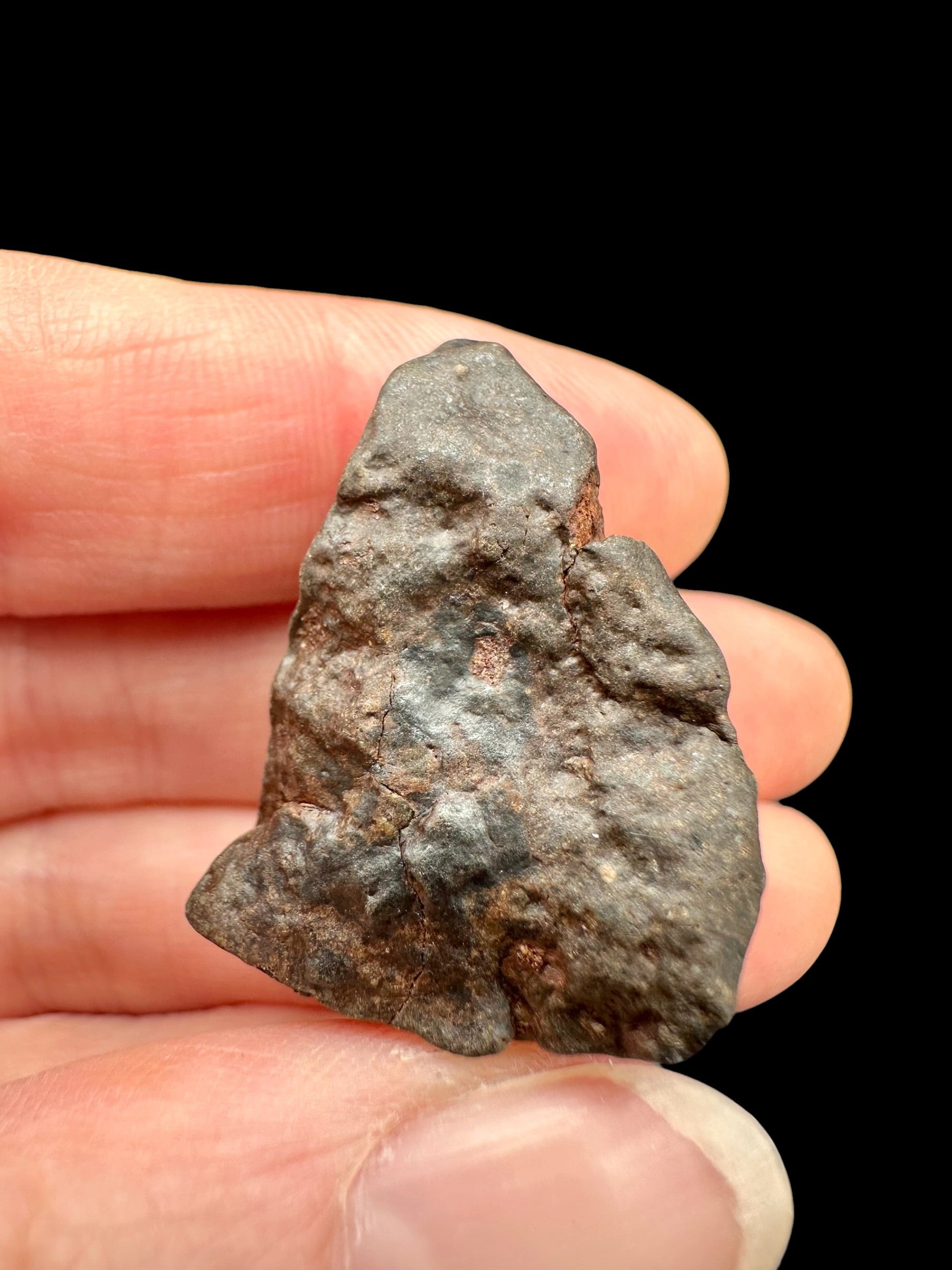 Meteorite NWA X – 15,2g – Northwest Africa - MENX69