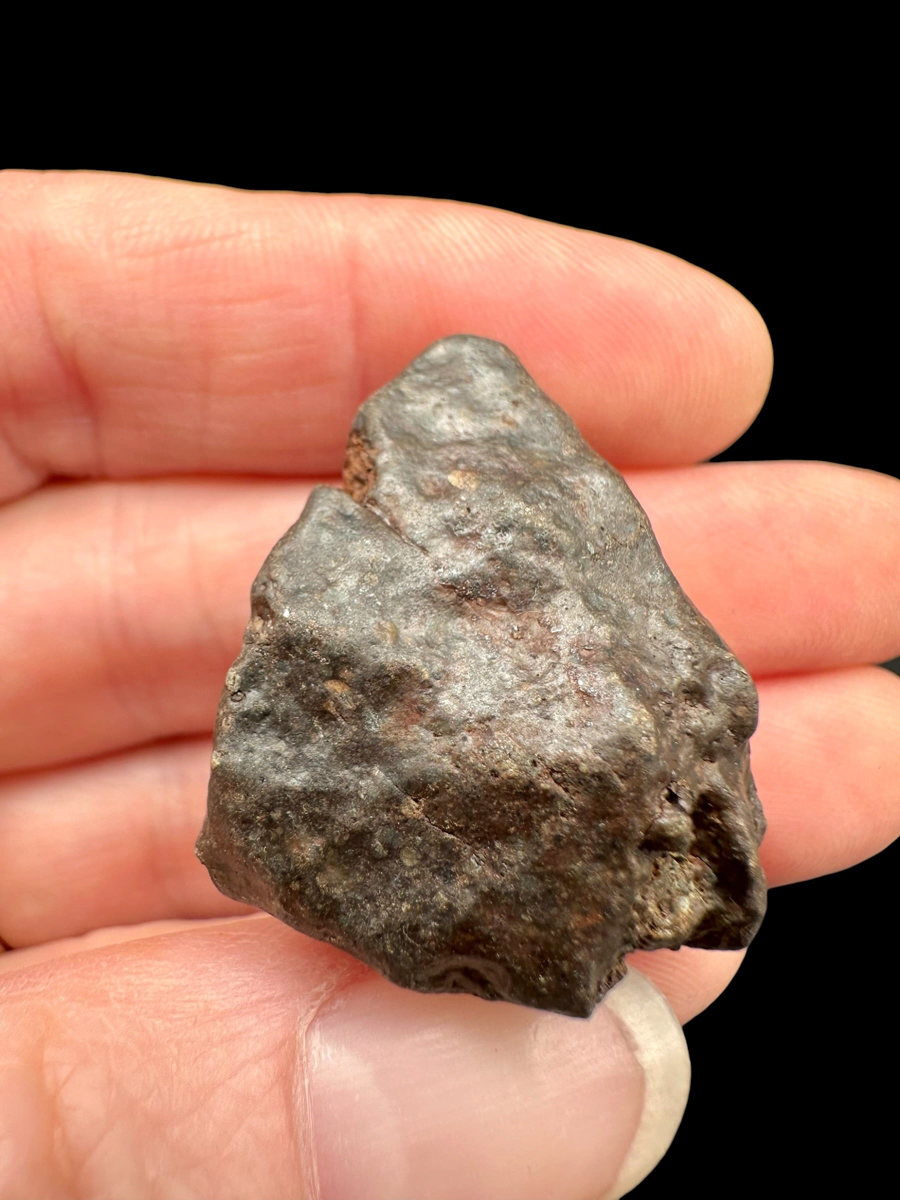 Meteorite NWA X – 15,2g – Northwest Africa