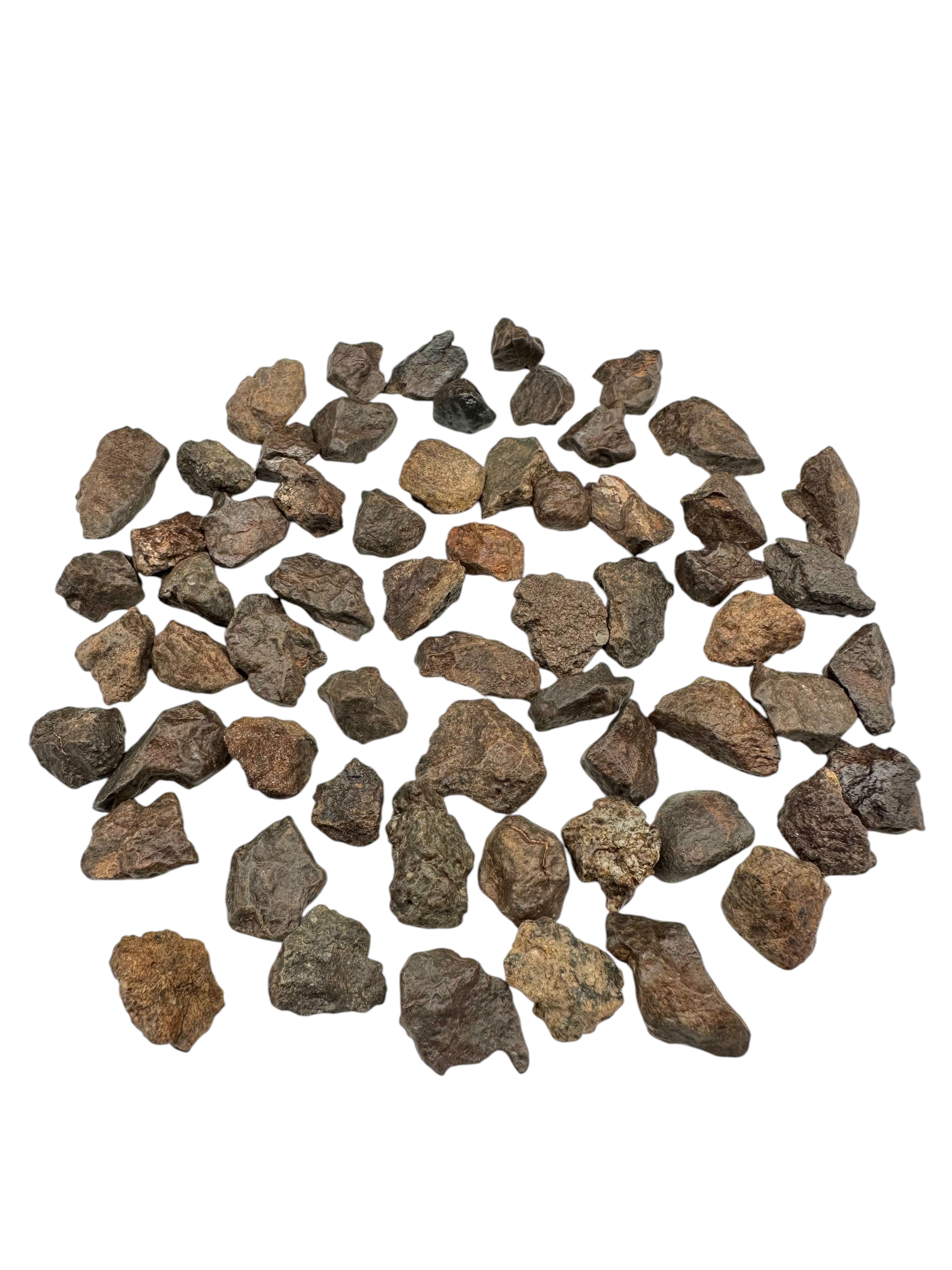 Meteorite NWA X (3-5g) – random piece - MENX70