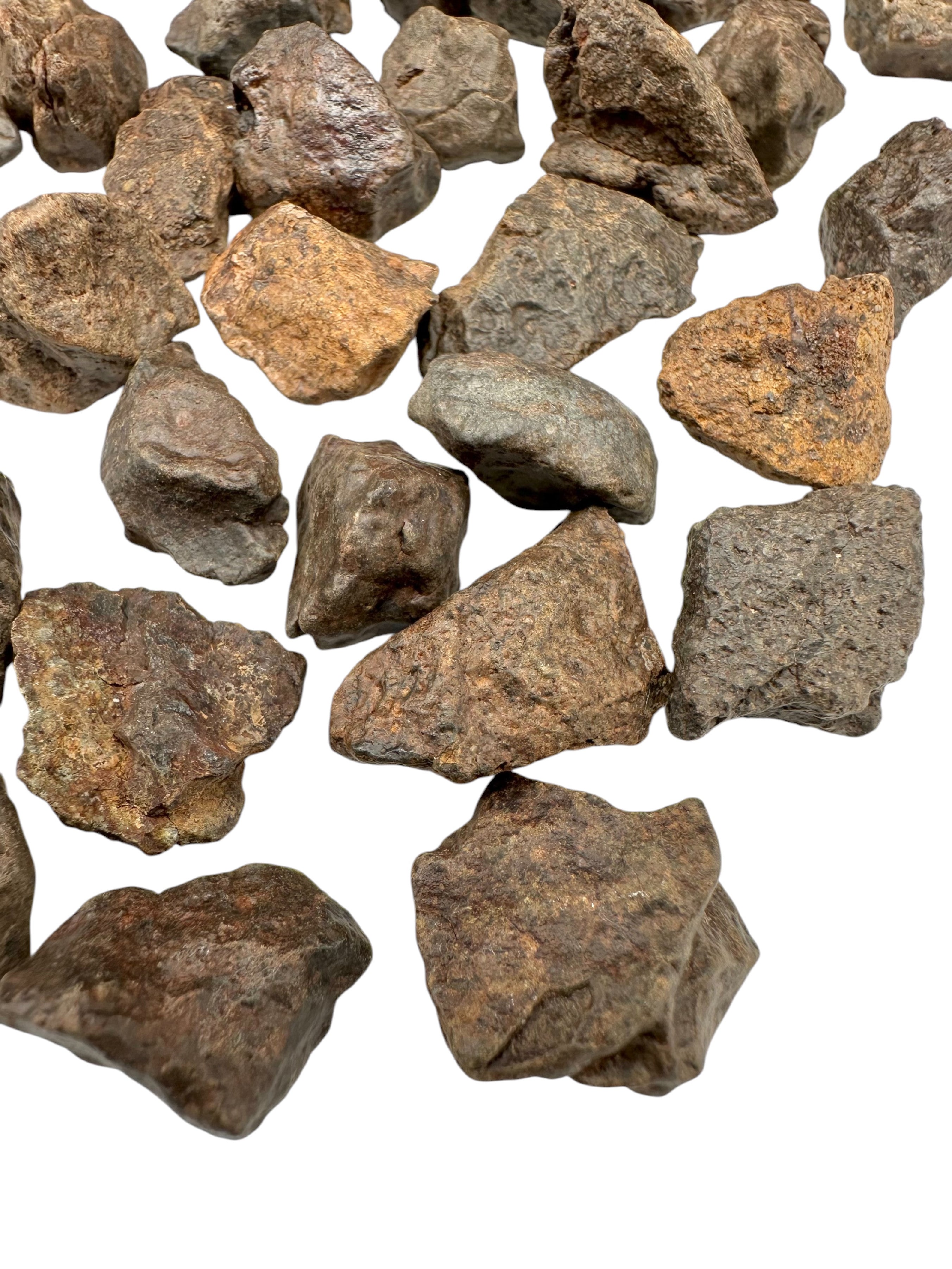 Meteorite NWA X (3-5g) – random piece - MENX70
