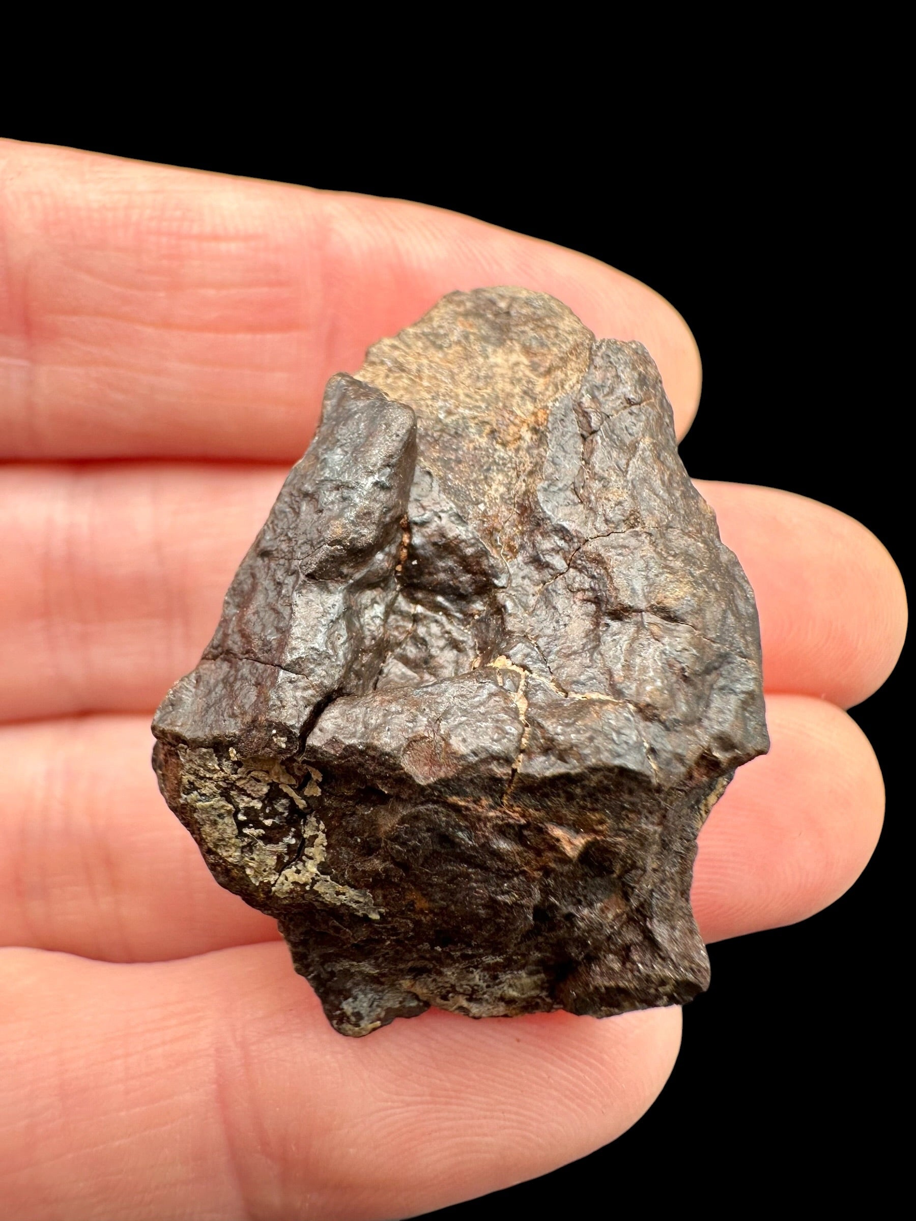 Meteorite NWA X – 18,5g – Northwest Africa