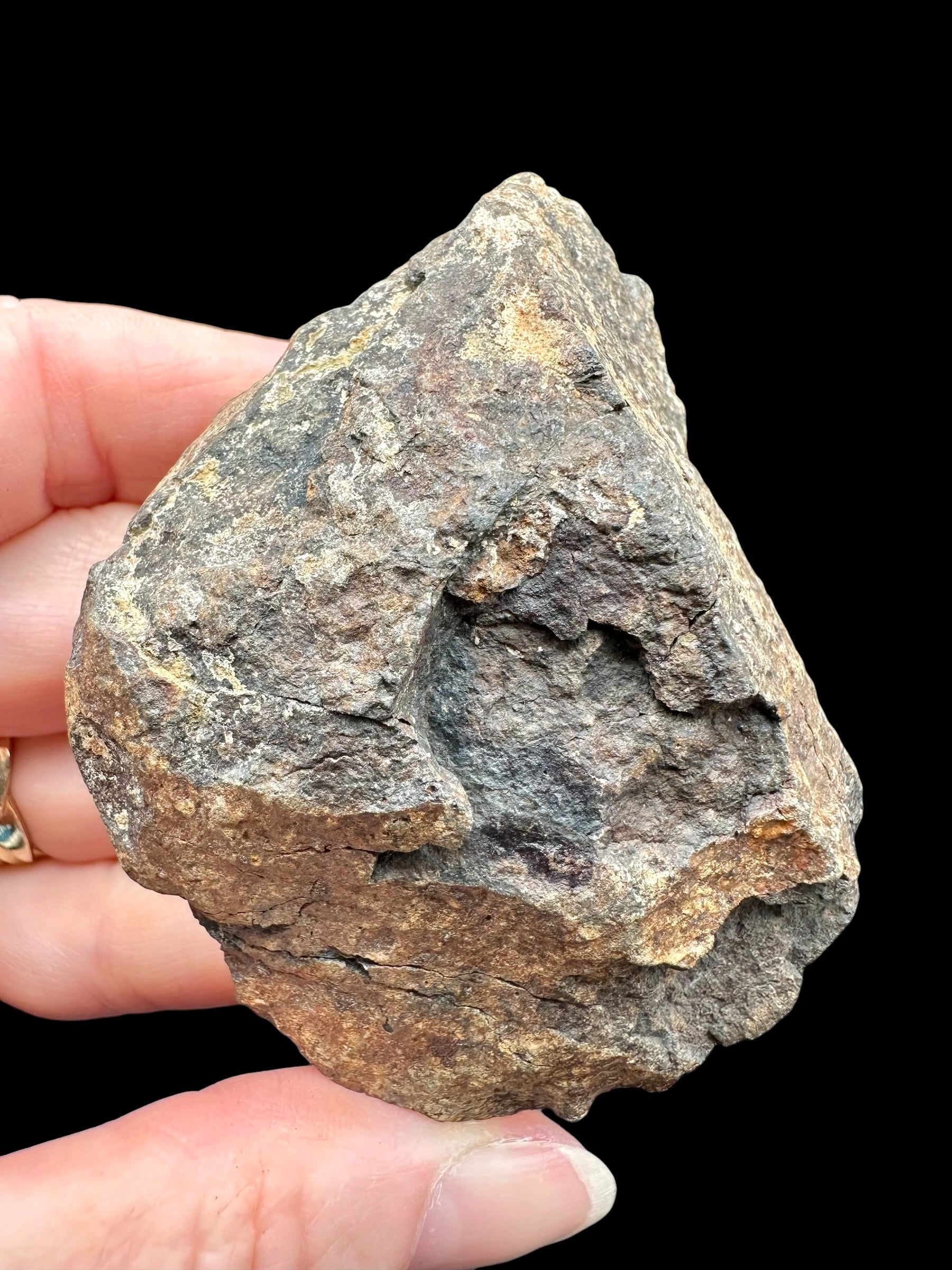 Meteorite NWA X – 94,3g – Northwest Africa