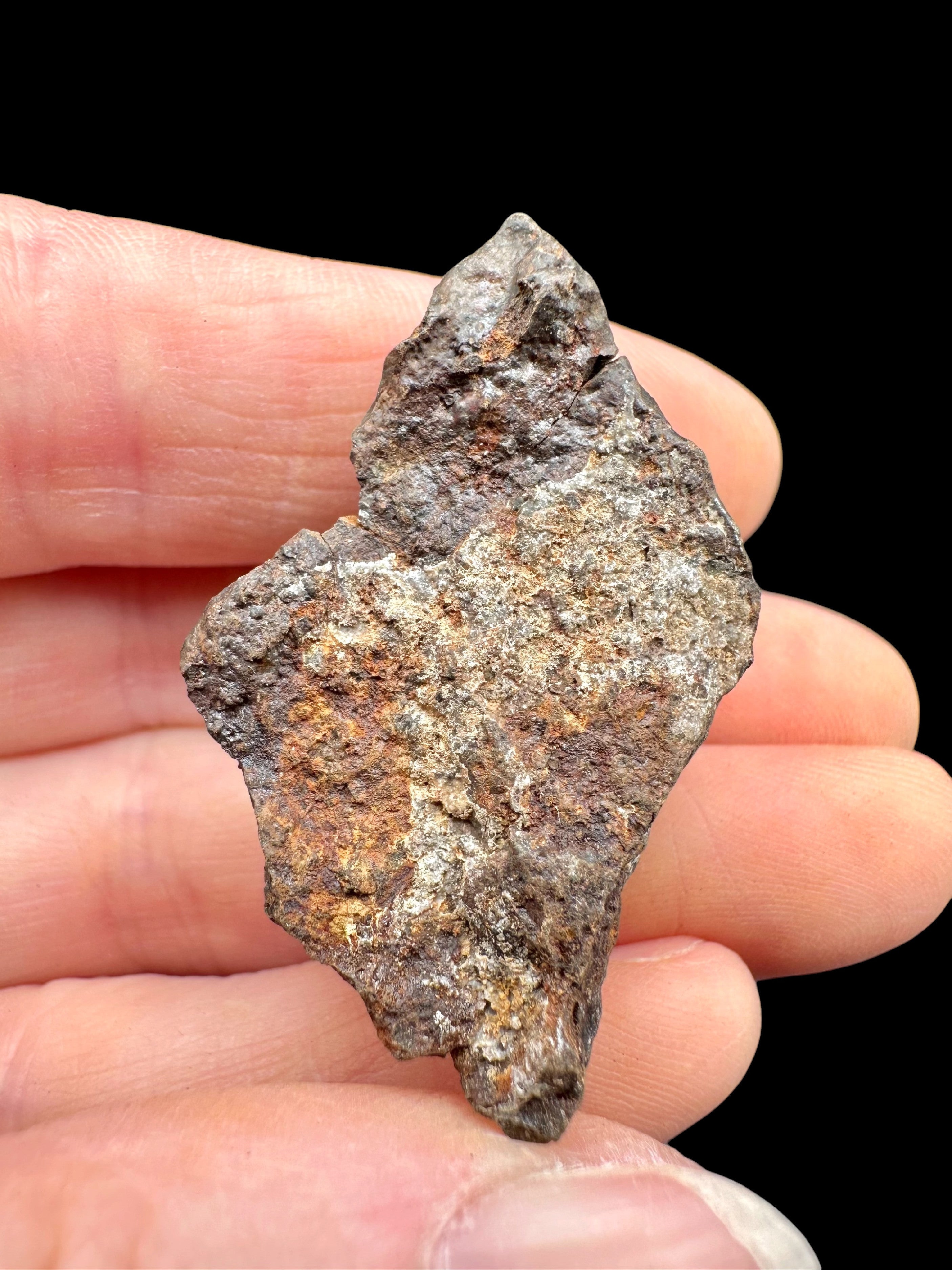Meteorite NWA X – 14,7g – Northwest Africa - MENX82