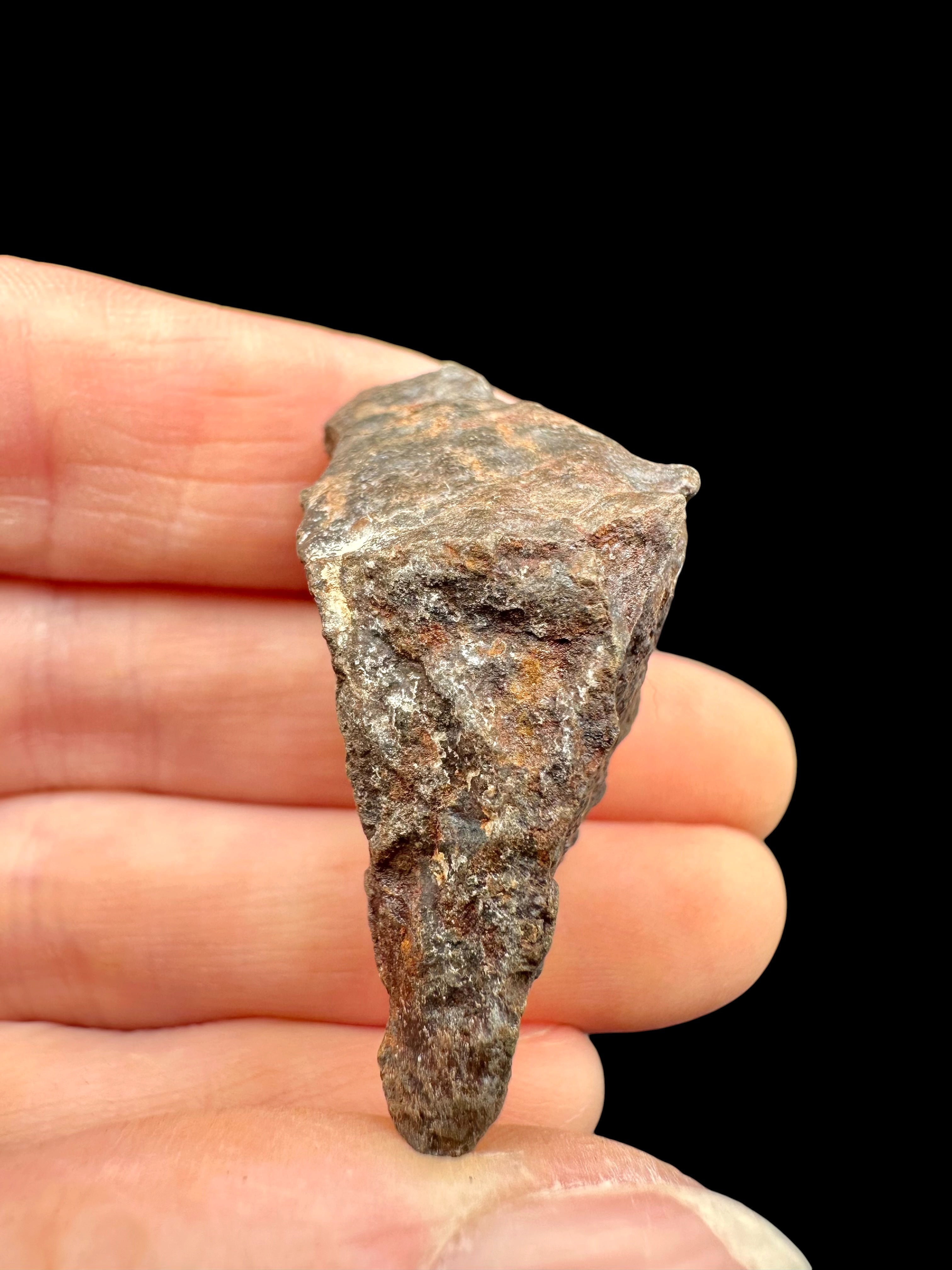 Meteorite NWA X – 14,7g – Northwest Africa - MENX82