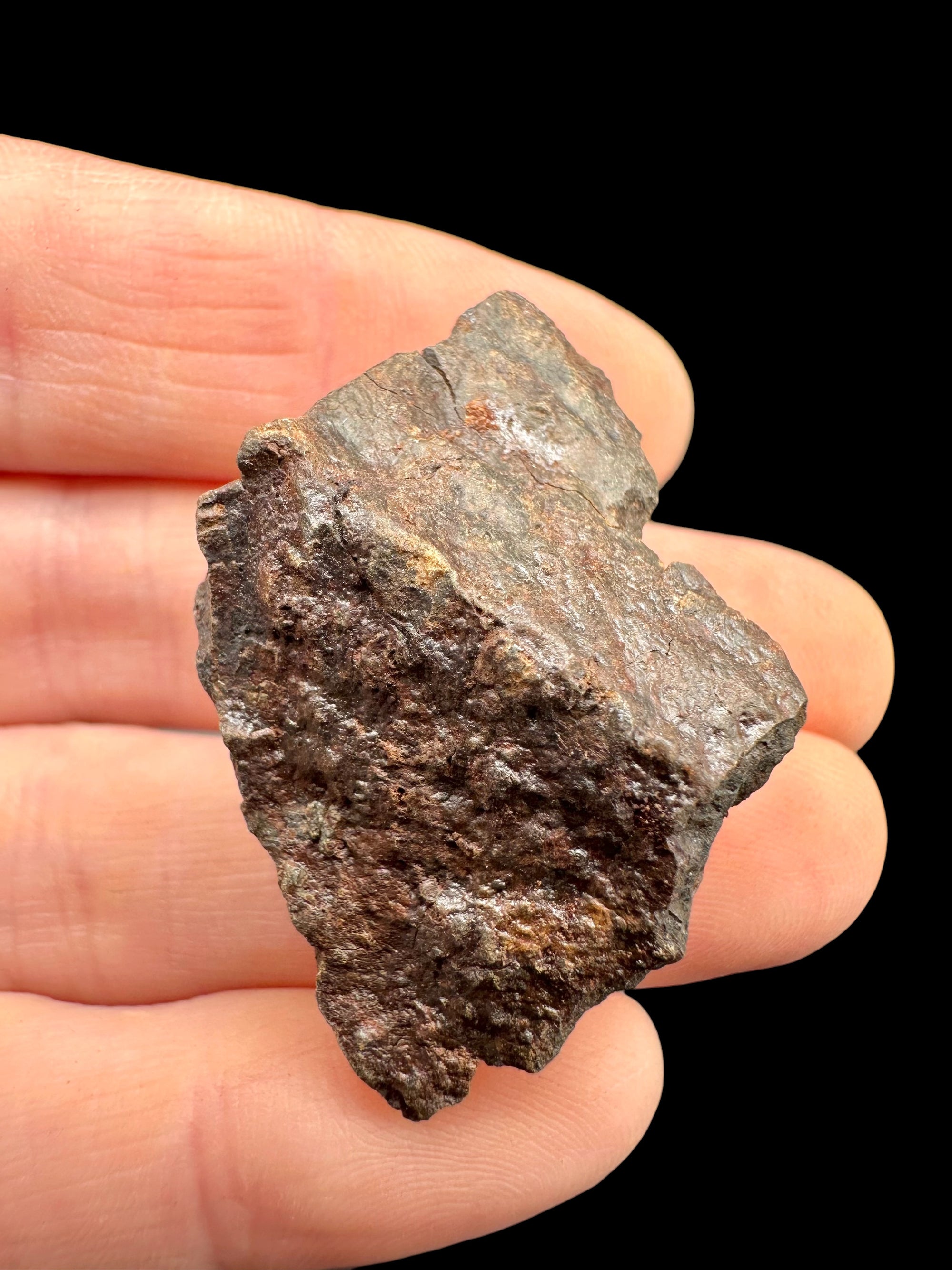 Meteorite NWA X – 14,7g – Northwest Africa