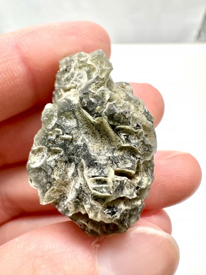 Moldavite Grezza – Brusna – 16,2g - V173-1