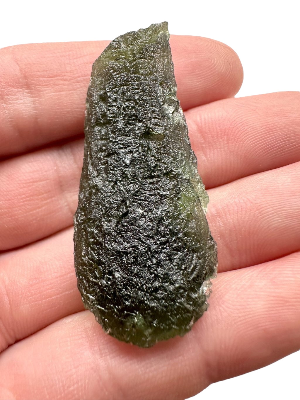 Moldavite – Jakule – 12g - V1682
