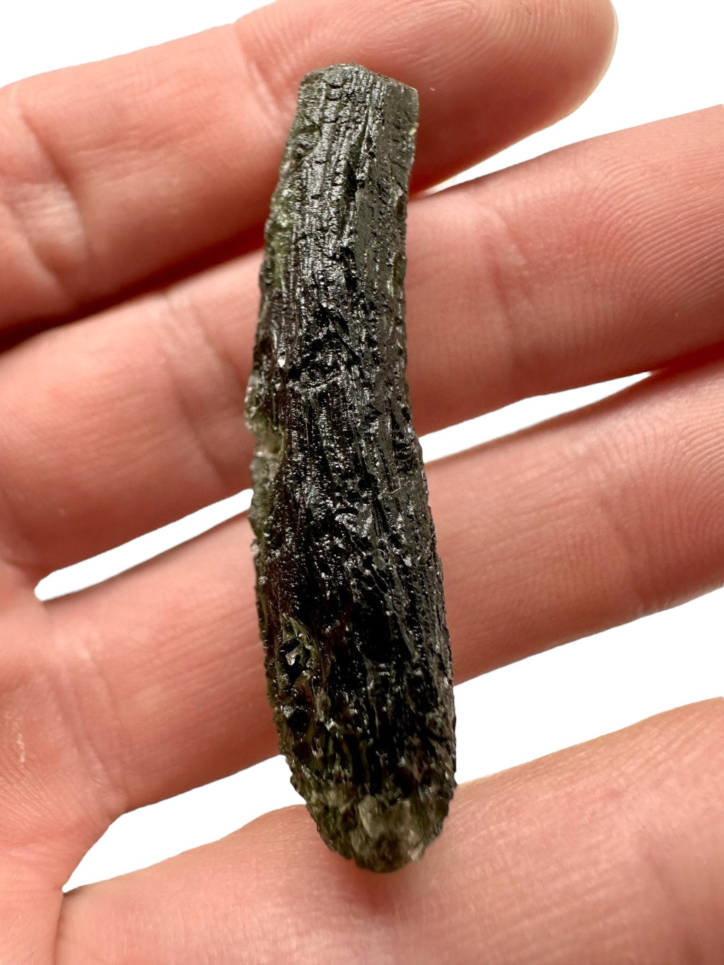 Moldavite – Jakule – 12g - V1682