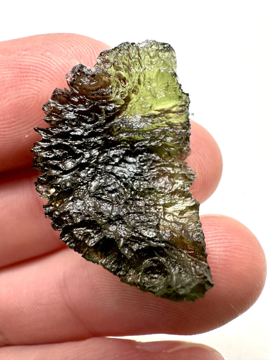 Moldavite – Olesnice – 2g