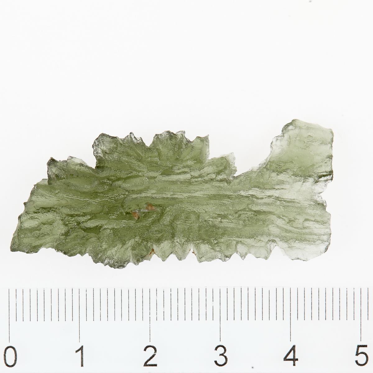Moldavite – Besednice – 5,06g