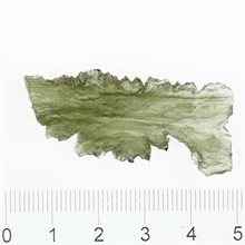 Moldavite – Besednice – 5,06g