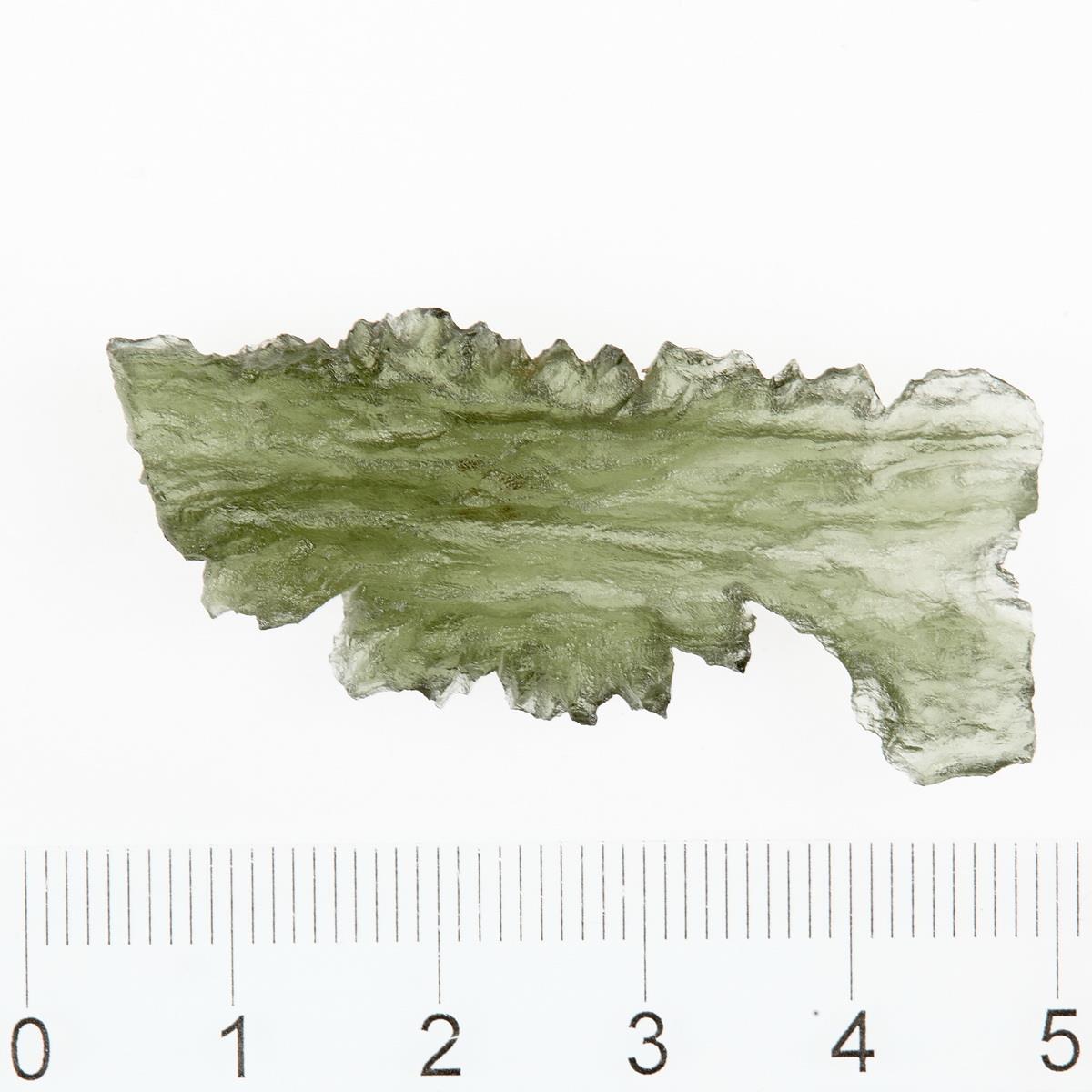 Moldavite – Besednice – 5,06g