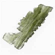Moldavite – Besednice – 5,06g