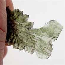 Moldavite – Besednice – 5,06g