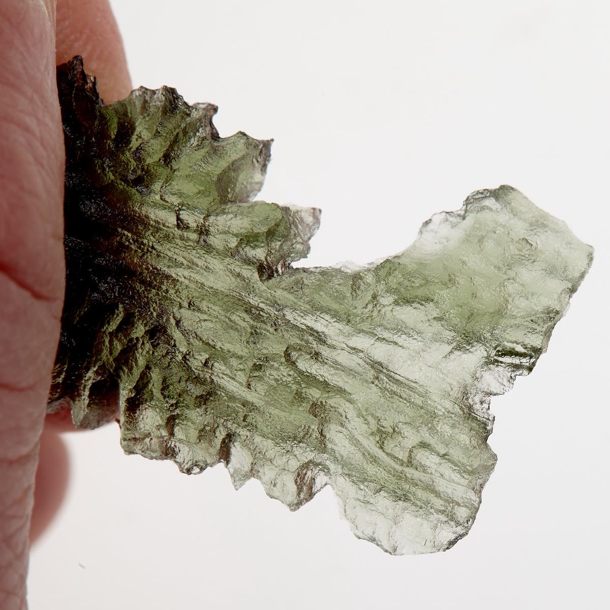 Moldavite – Besednice – 5,06g