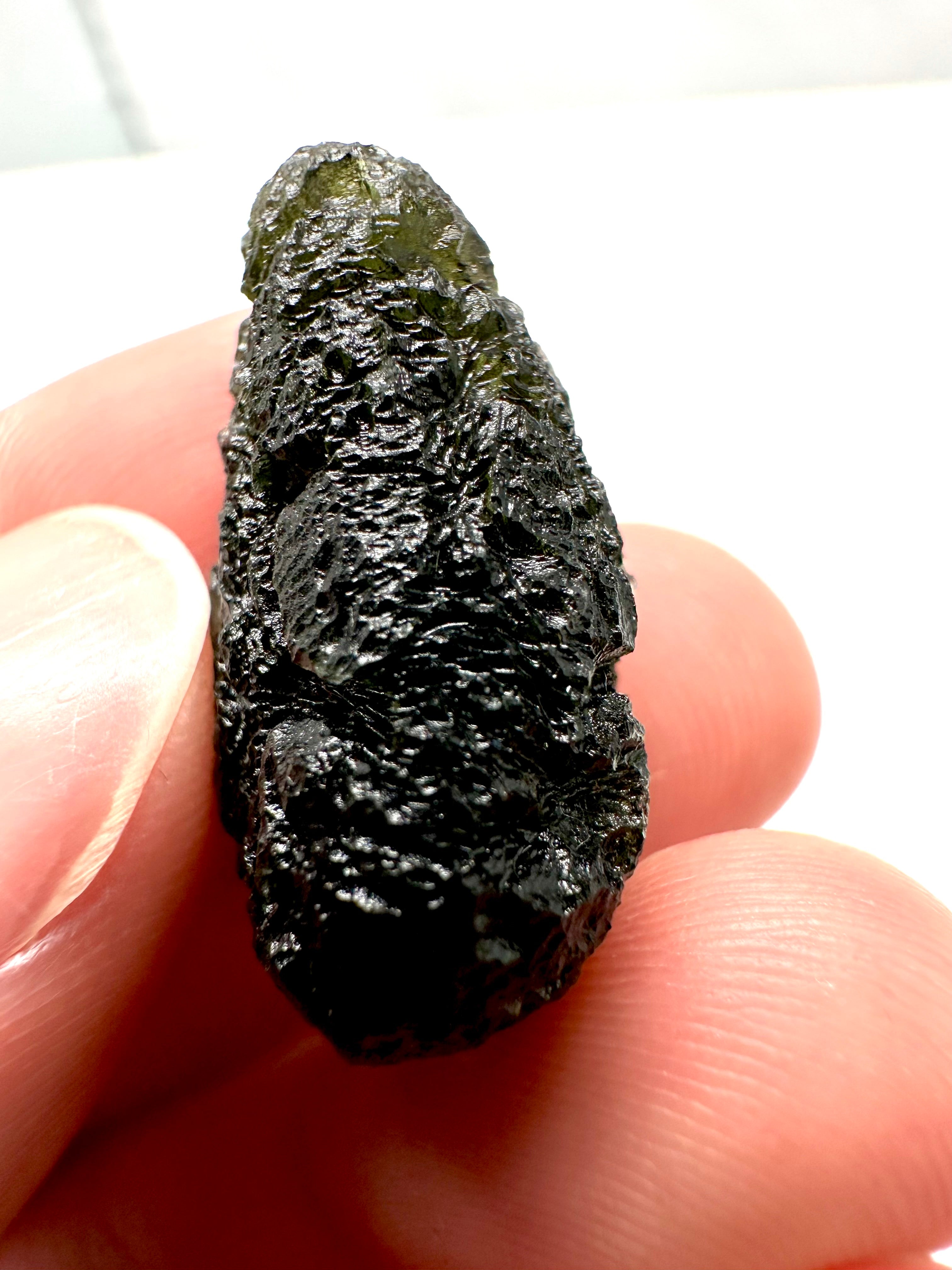 Moldavite – Nechov – 7,5g - V2090