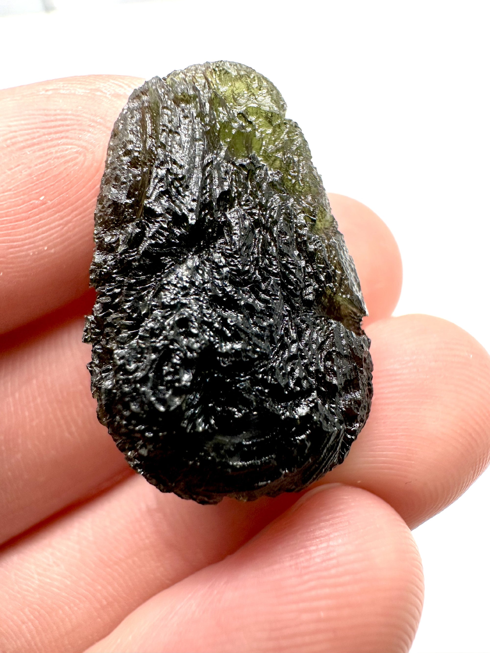 Moldavite – Nechov – 7,5g