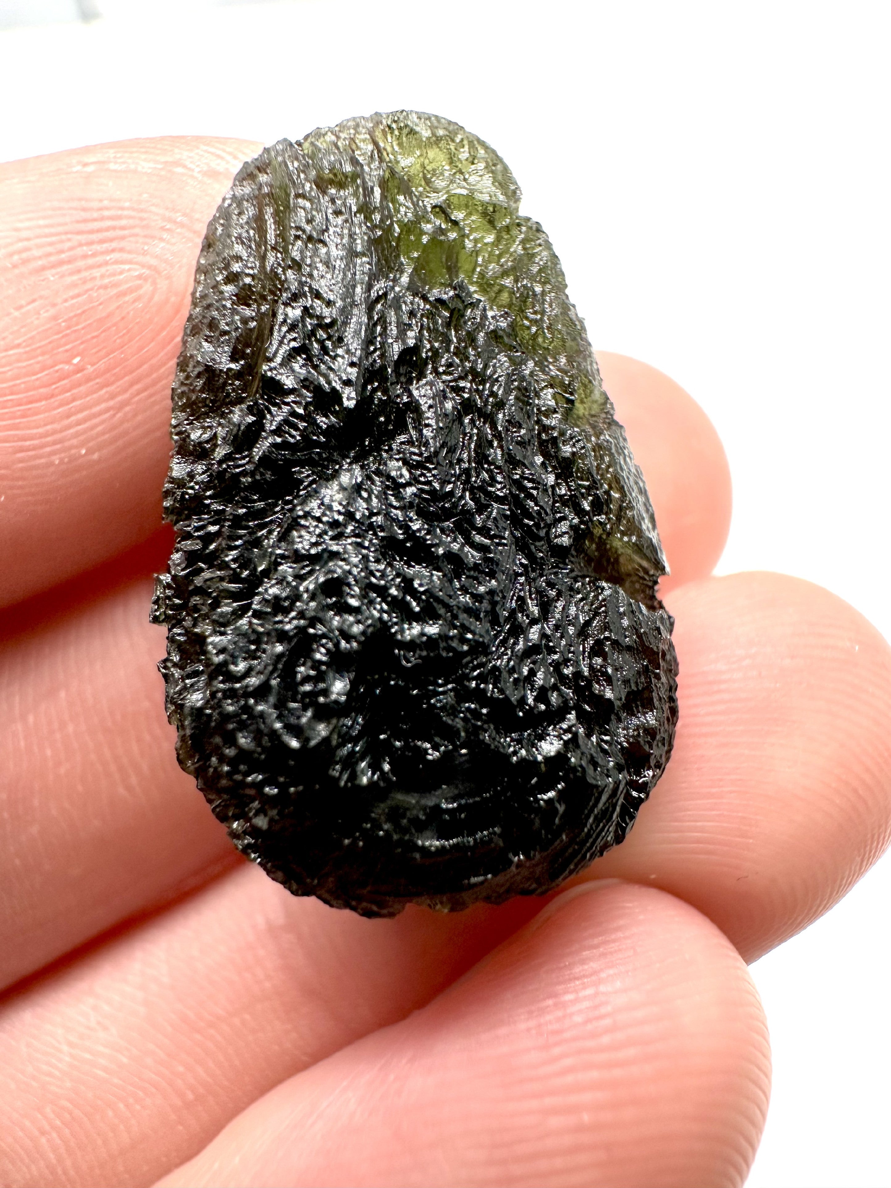Moldavite – Nechov – 7,5g