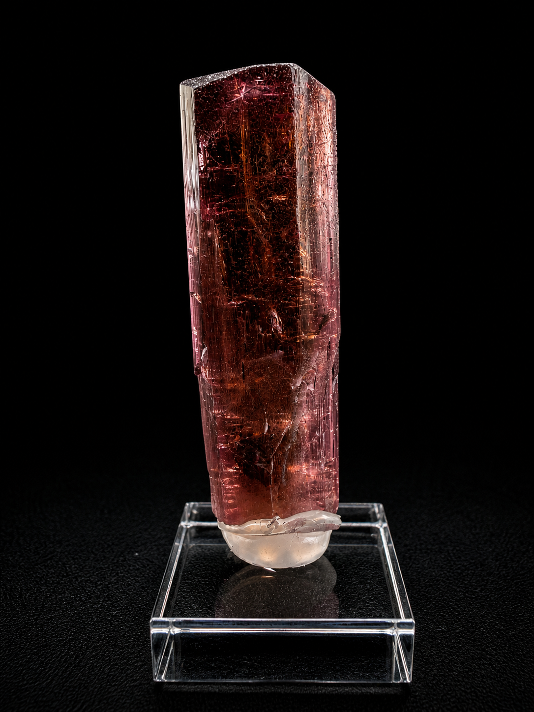 Rubellite – Befisiotra mine, Madagascar - RU016