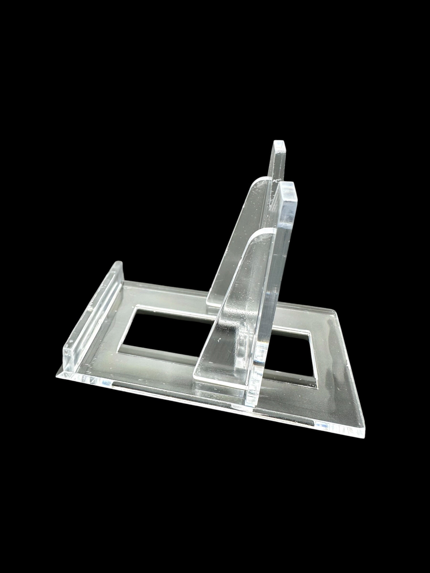 Plastic stand – small - STOJ15