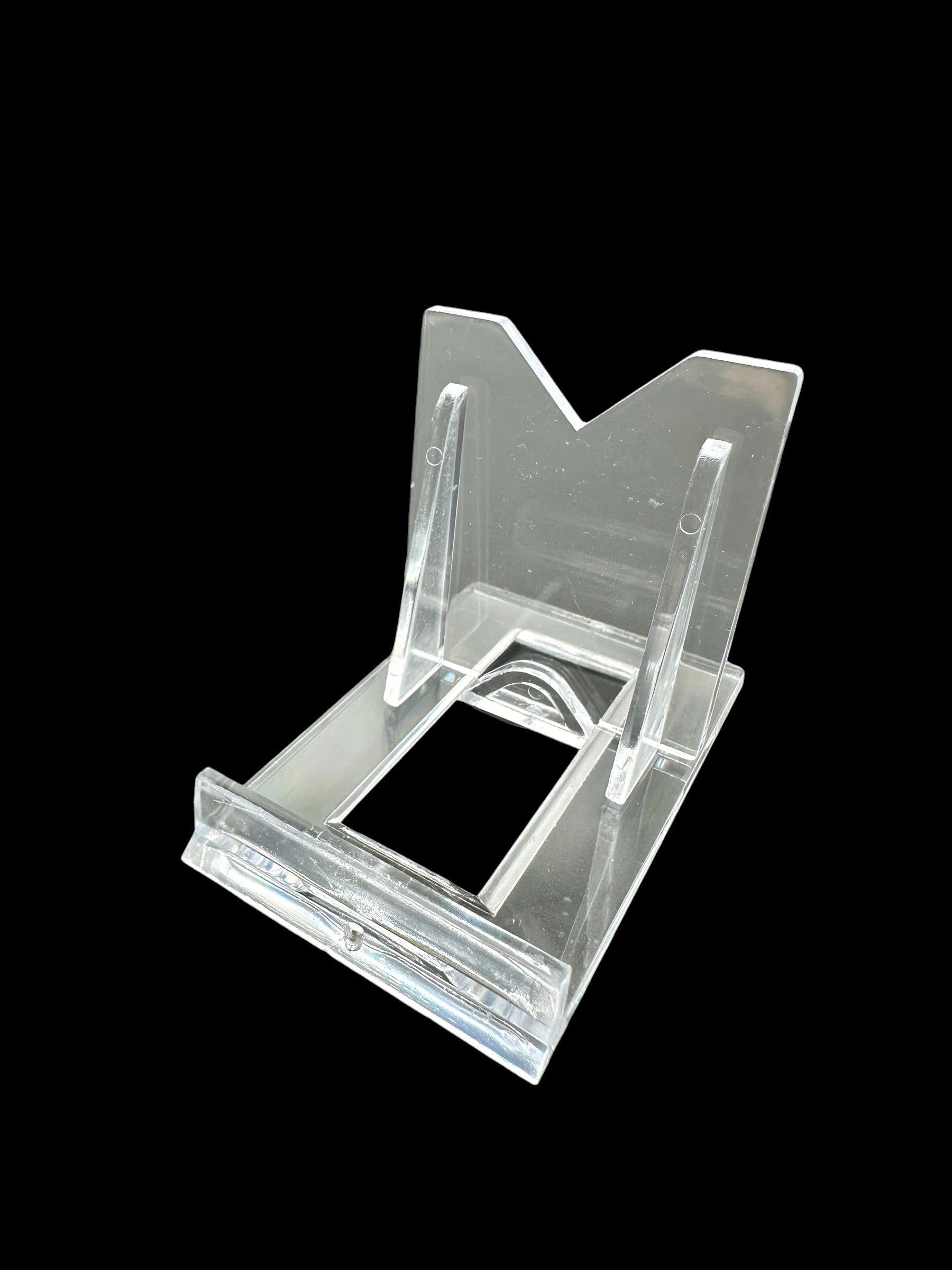 Plastic stand – small - STOJ24