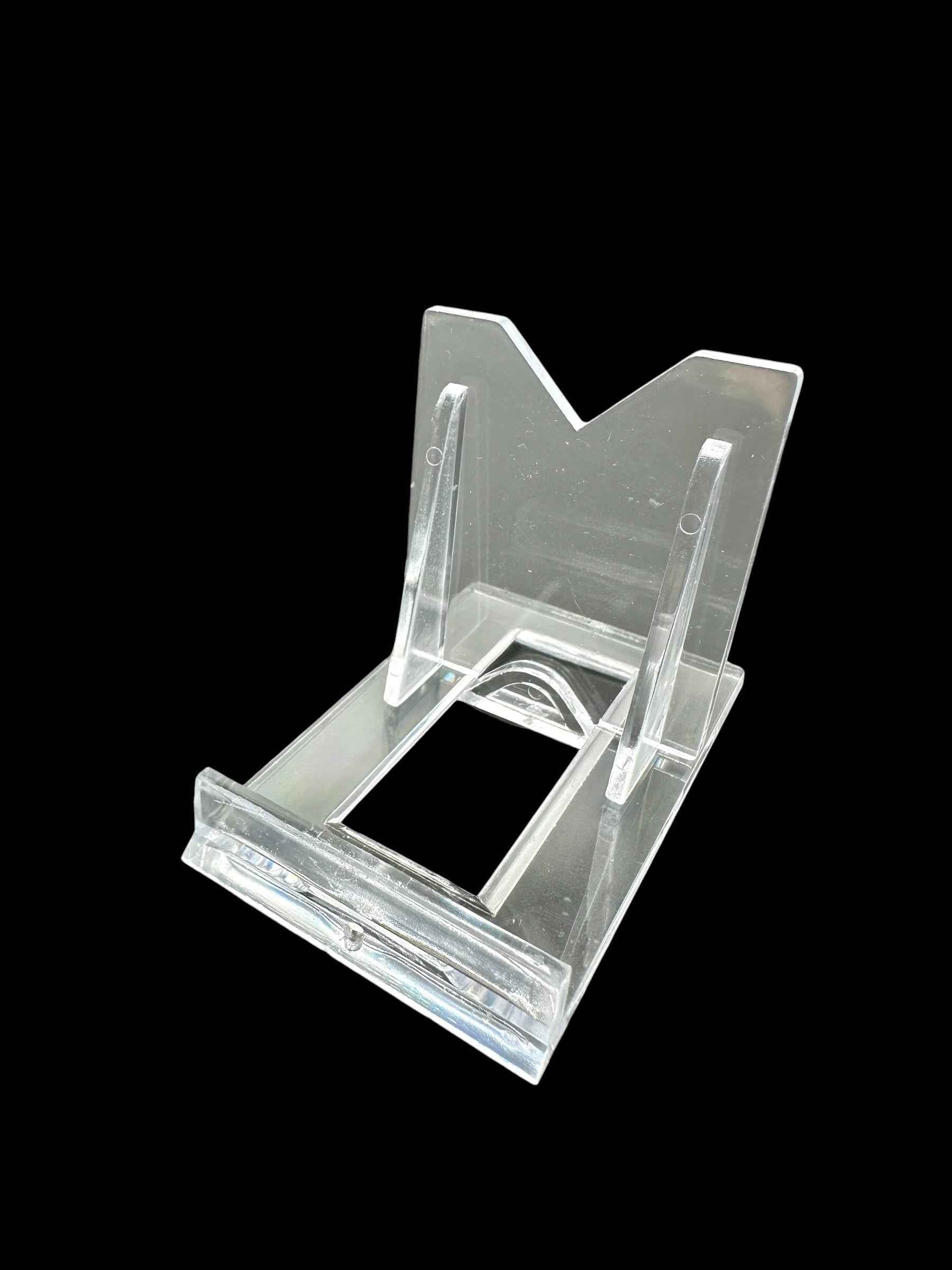 Supporto in plastica piccolo - STOJ24